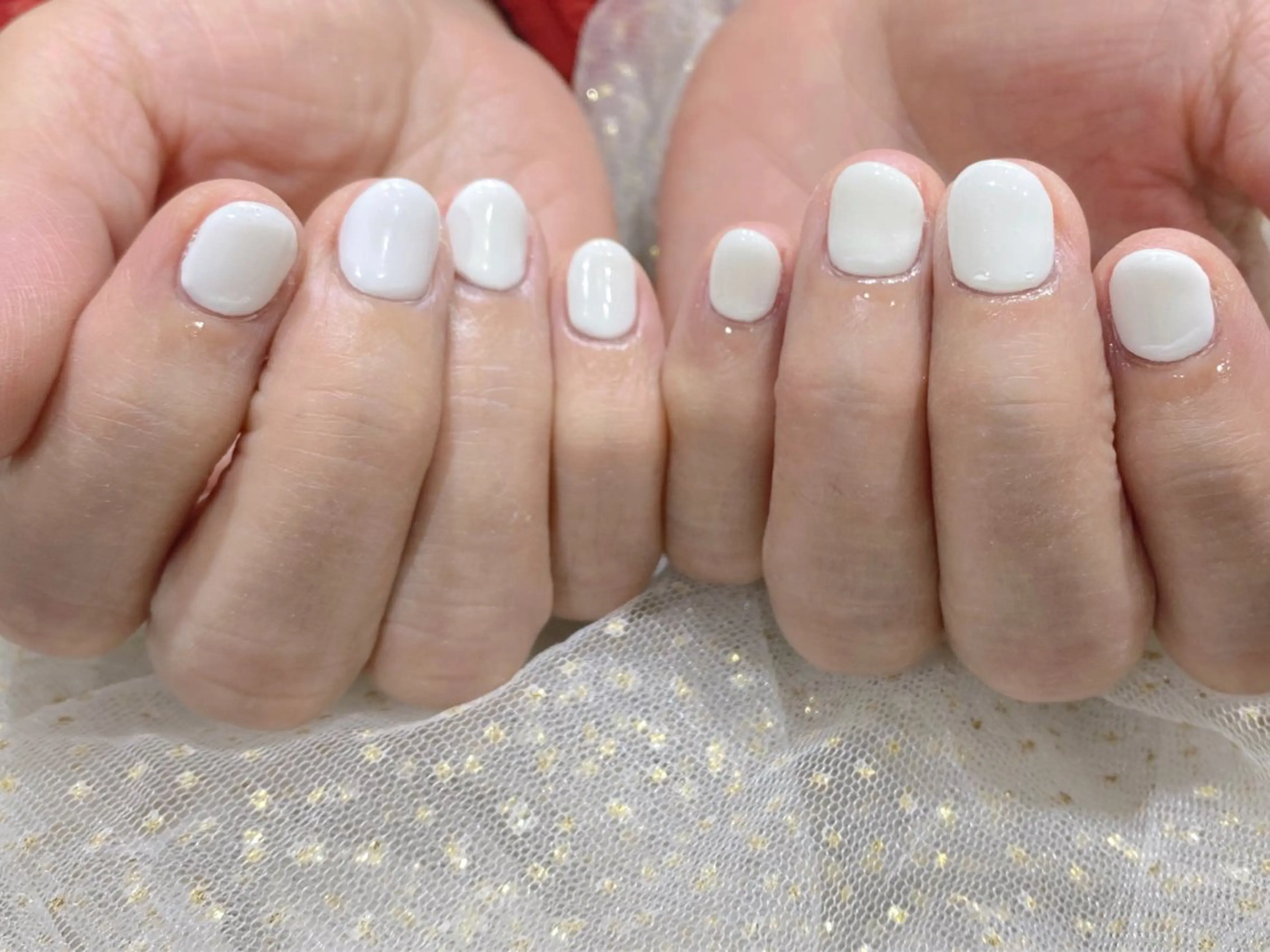 ネイル Umi nail& eyelashのネイルデザイン