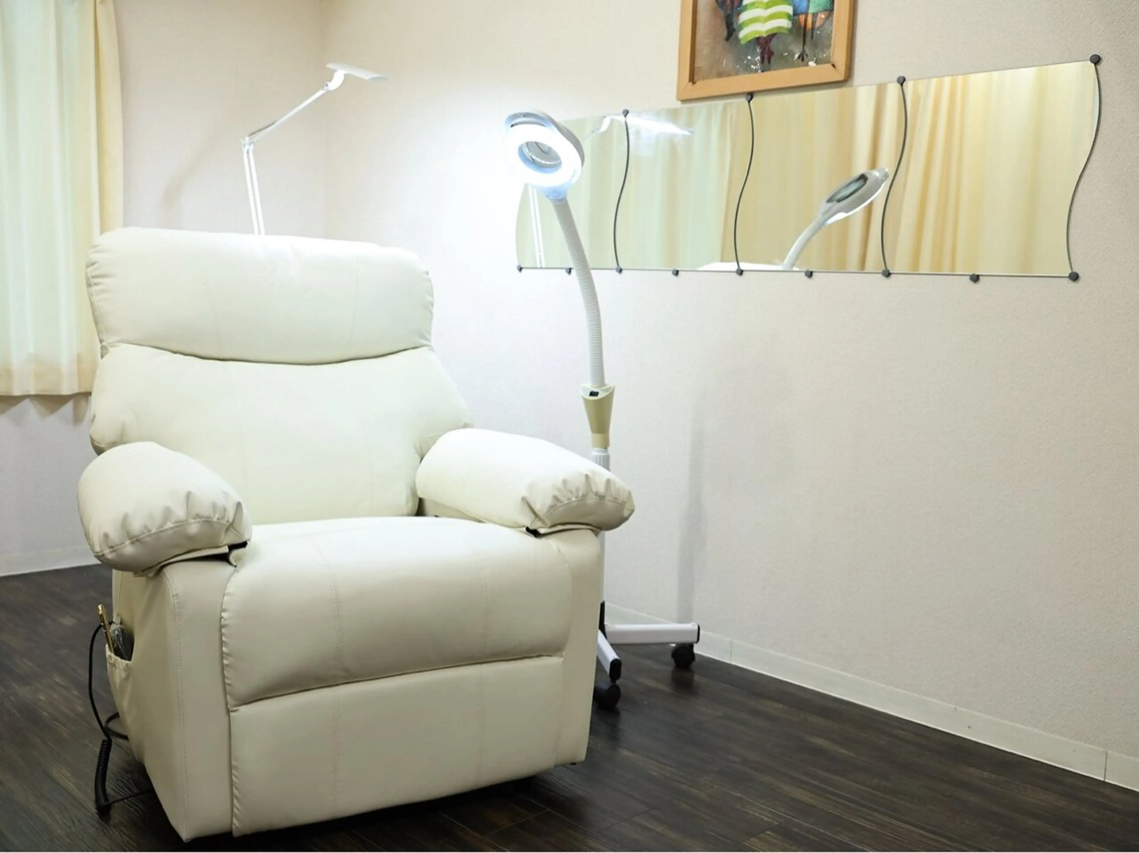 マツエク・マツパ 付け放題 バインドロック フラットラッシュ パリジェンヌラッシュリフト まつげパーマ オーロラ所属・AURORA RINAのマツエク・マツパデザイン