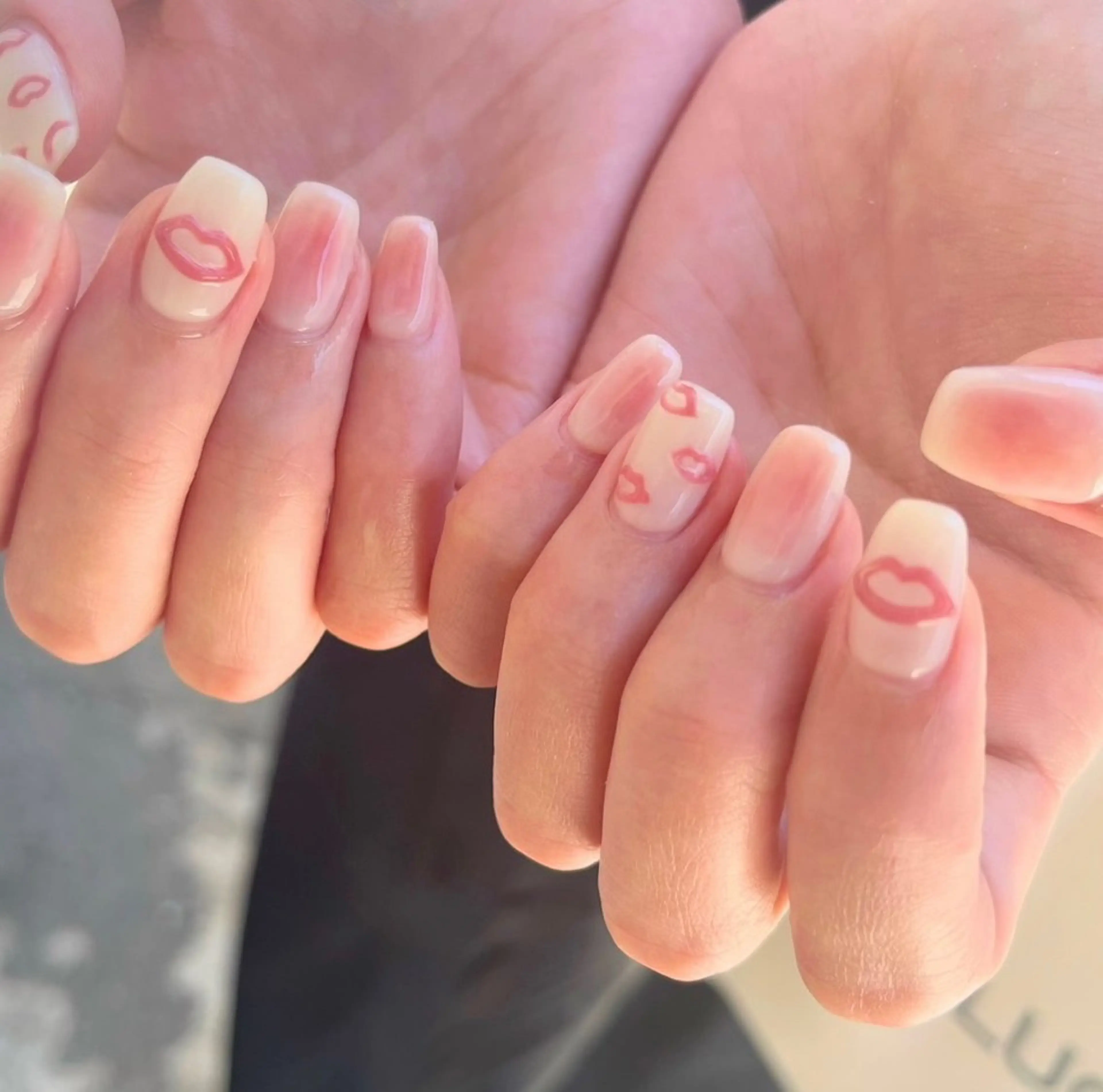 ネイル Bronze  Ship ＊relaxation saron＊所属・S a k iのその他イメージ