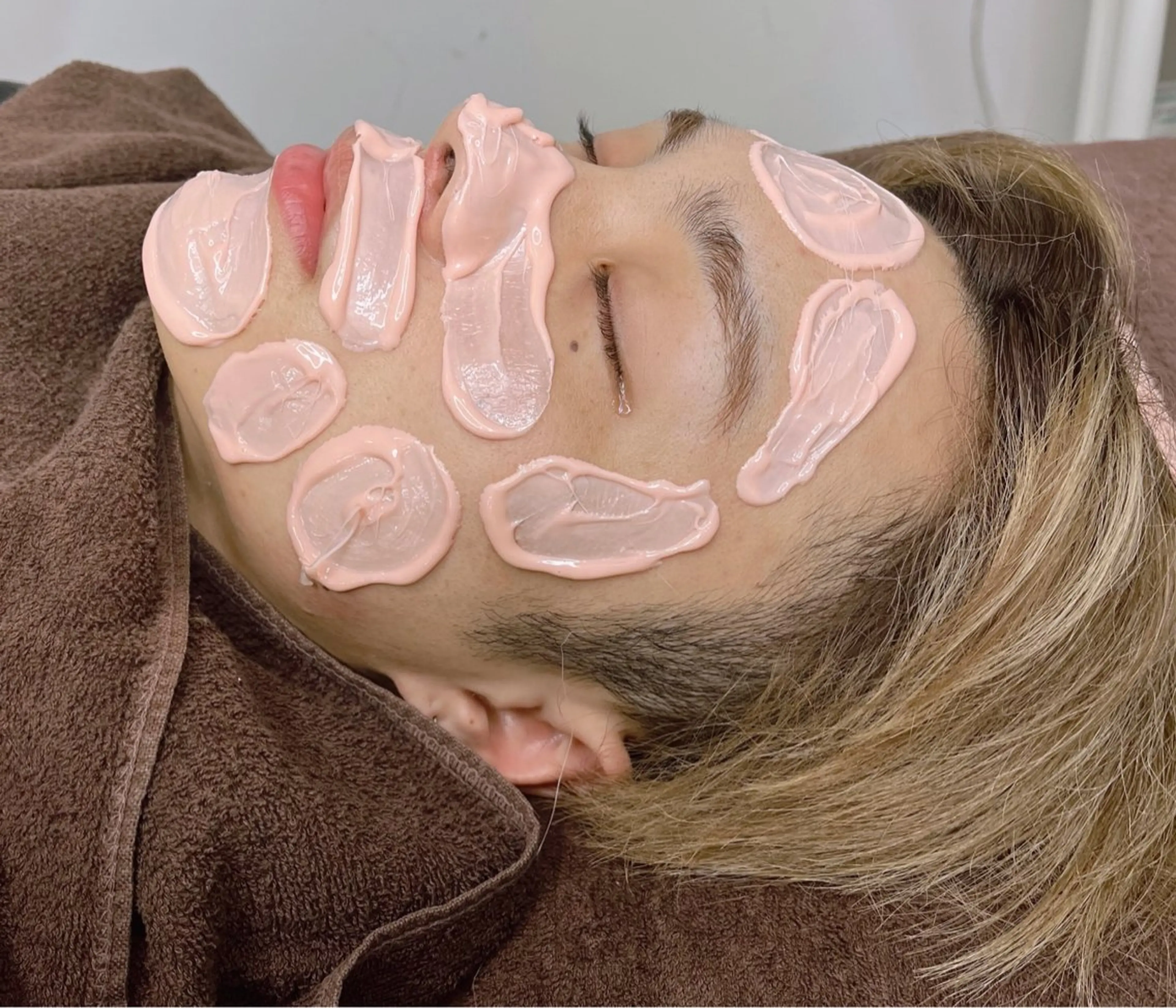 Diar salonのエステ・リラクイメージ