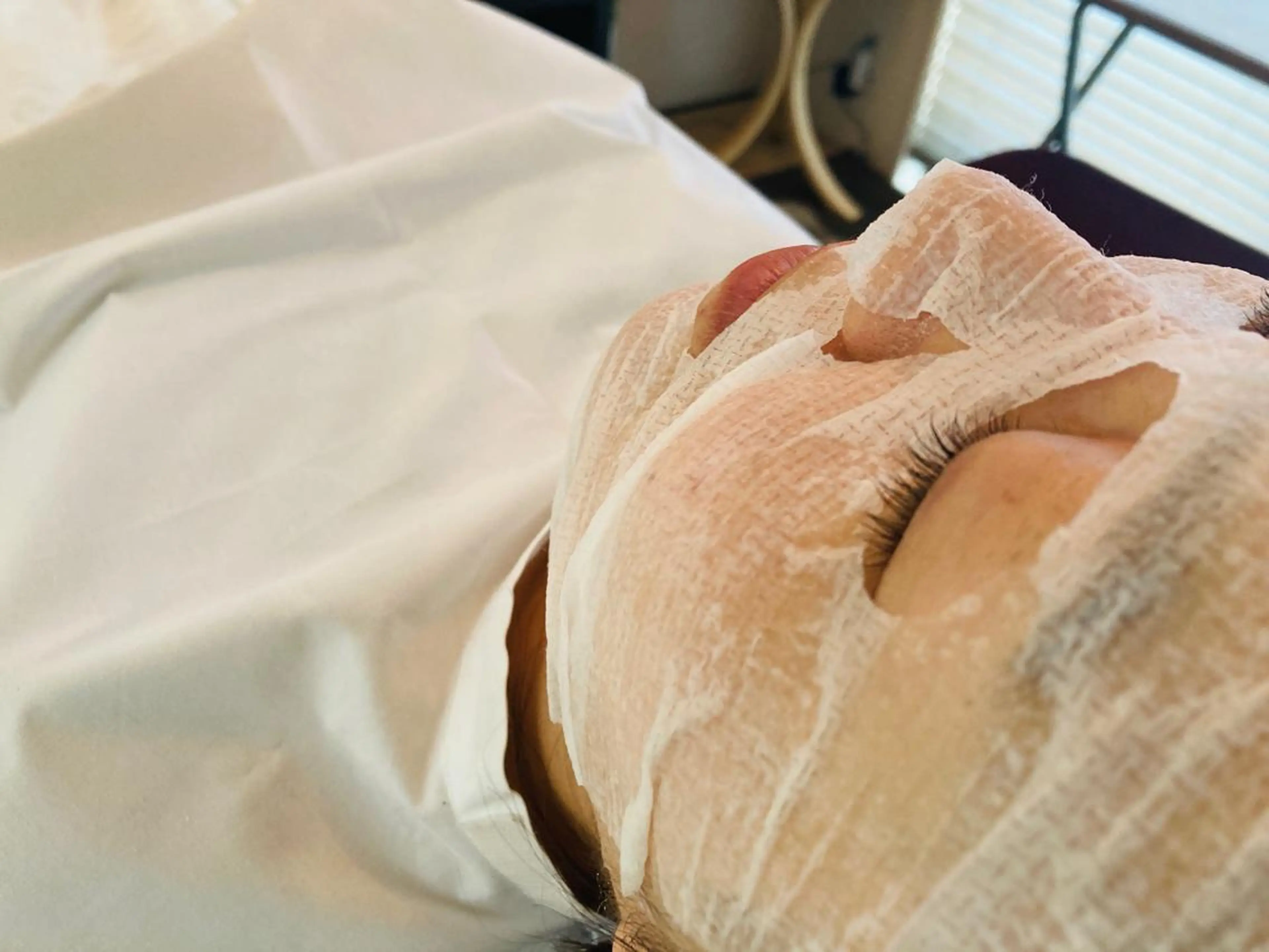 ビューティスタジオ ti.kreisのエステ・リラクイメージ