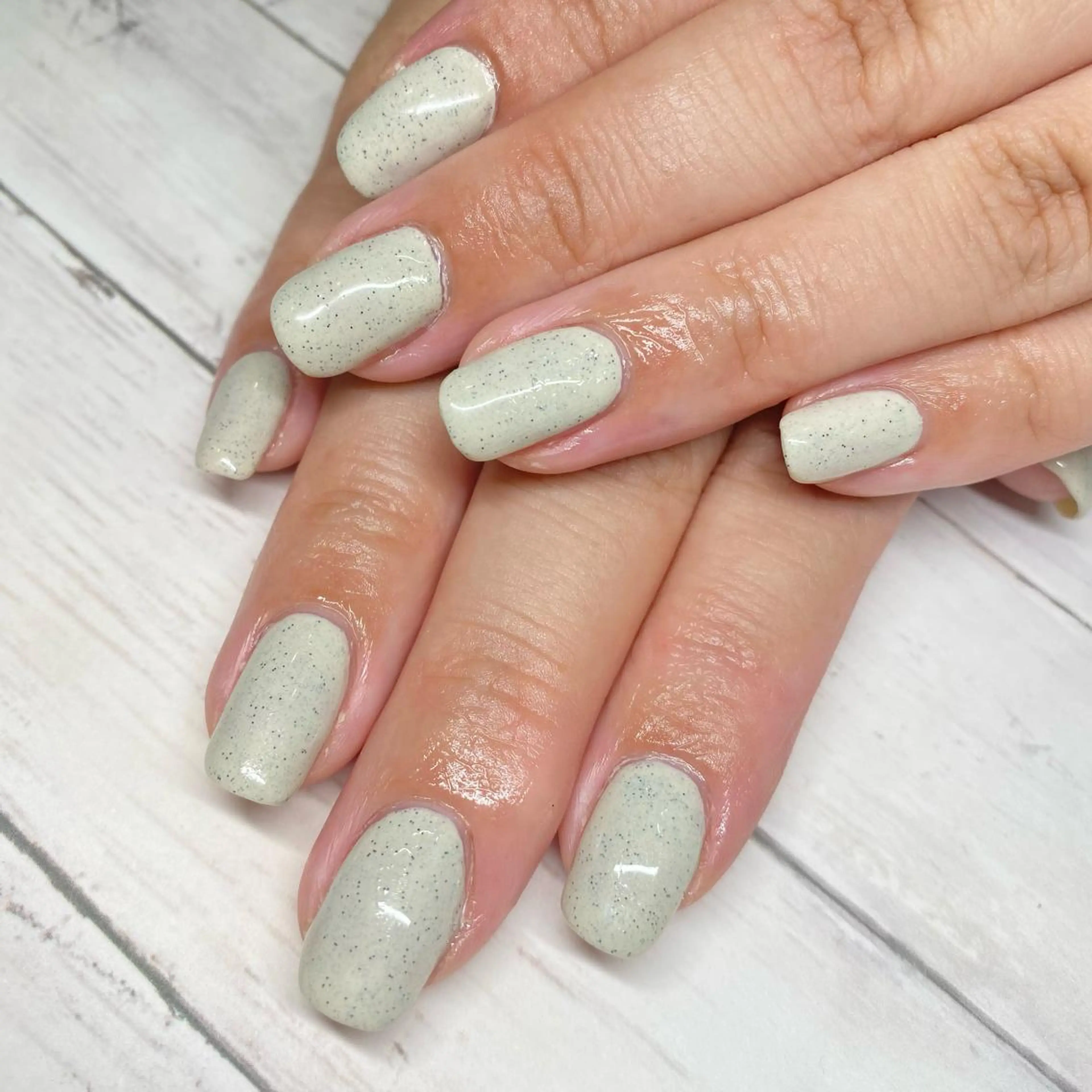 ネイル ハンドネイル Nail Salon & MORE.のネイルデザイン