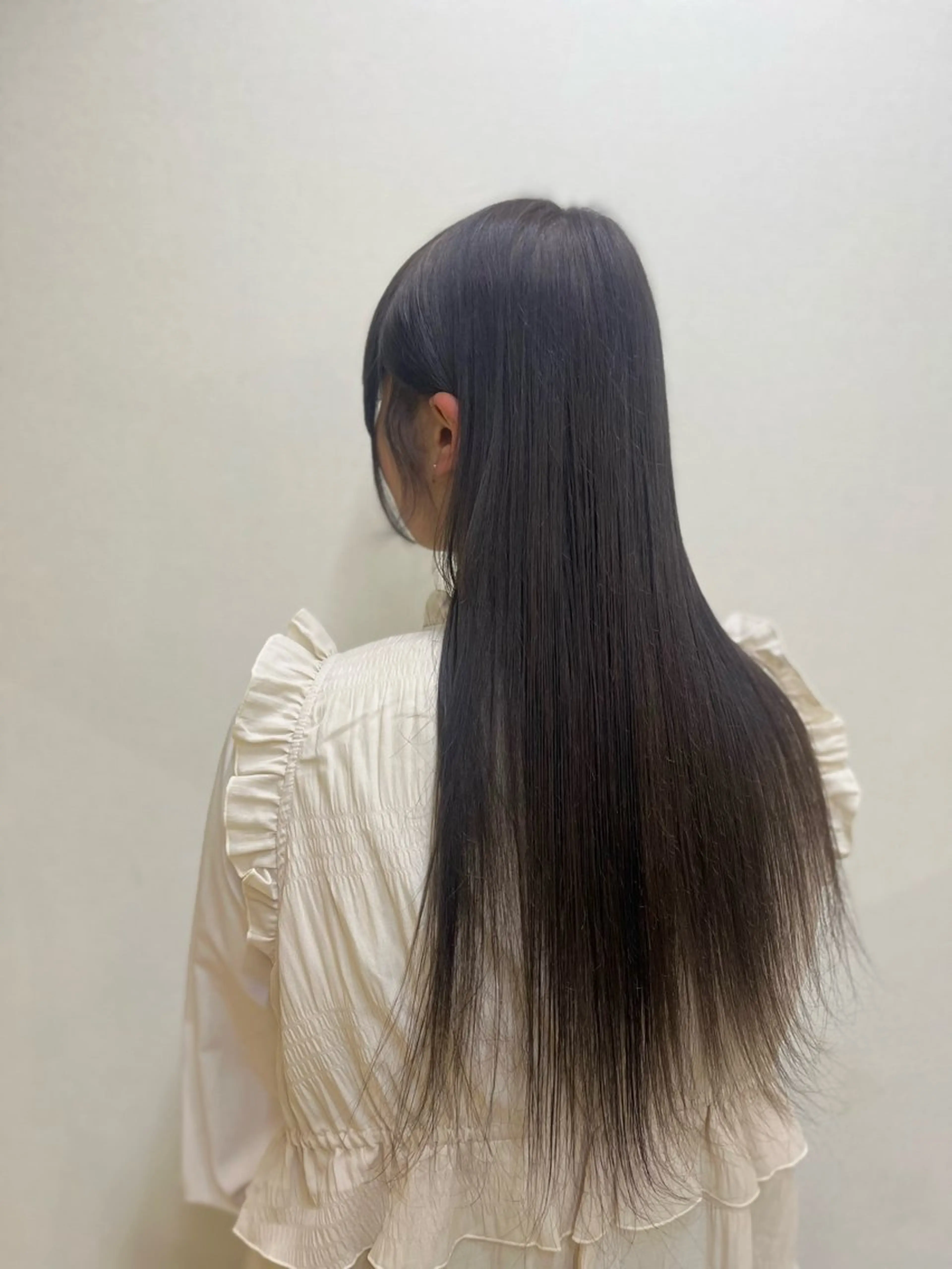 ロング Fuka✩⸝⋆@fu ._.ukafkaのヘアスタイル