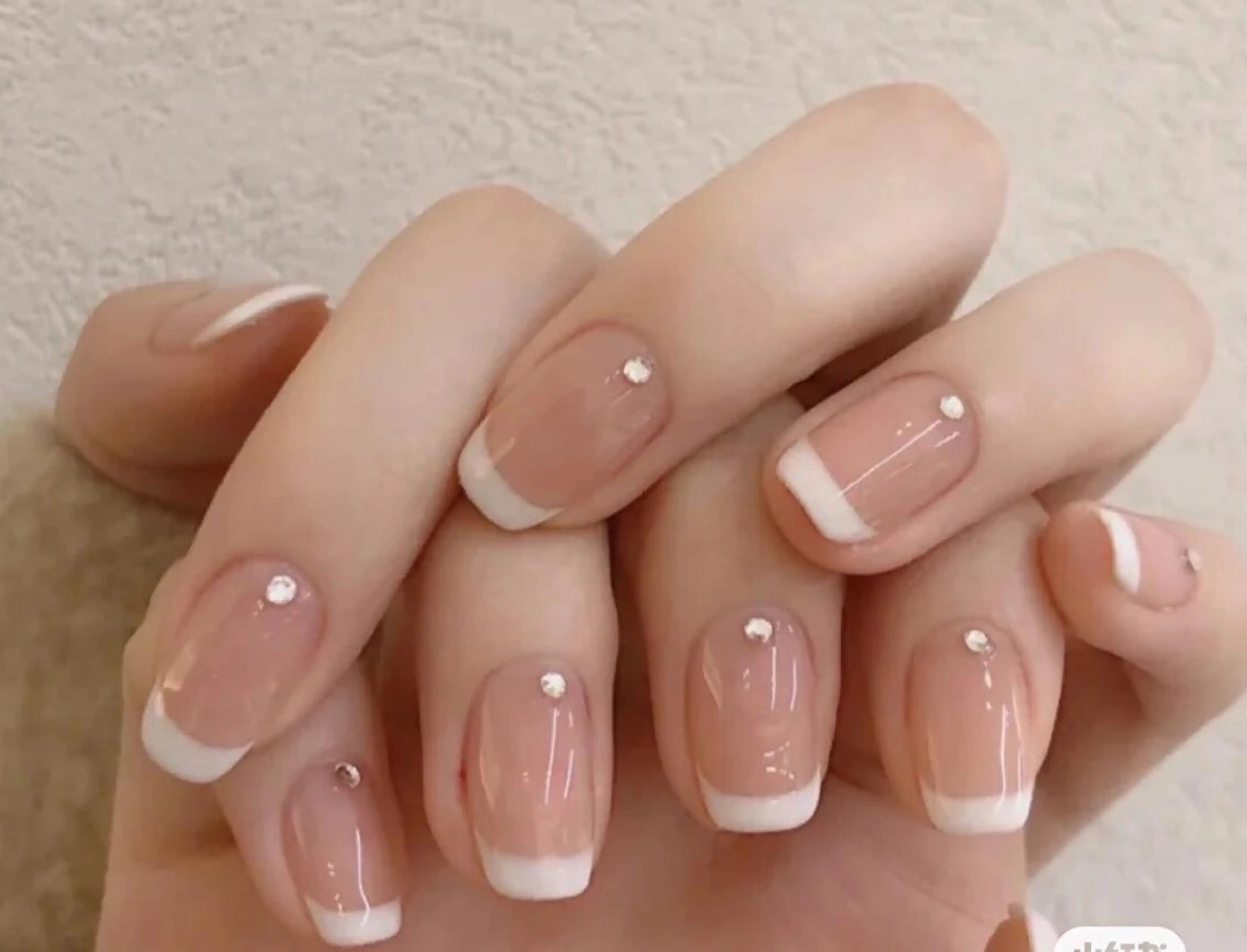 ネイル Bitty yurine🎀のネイルデザイン