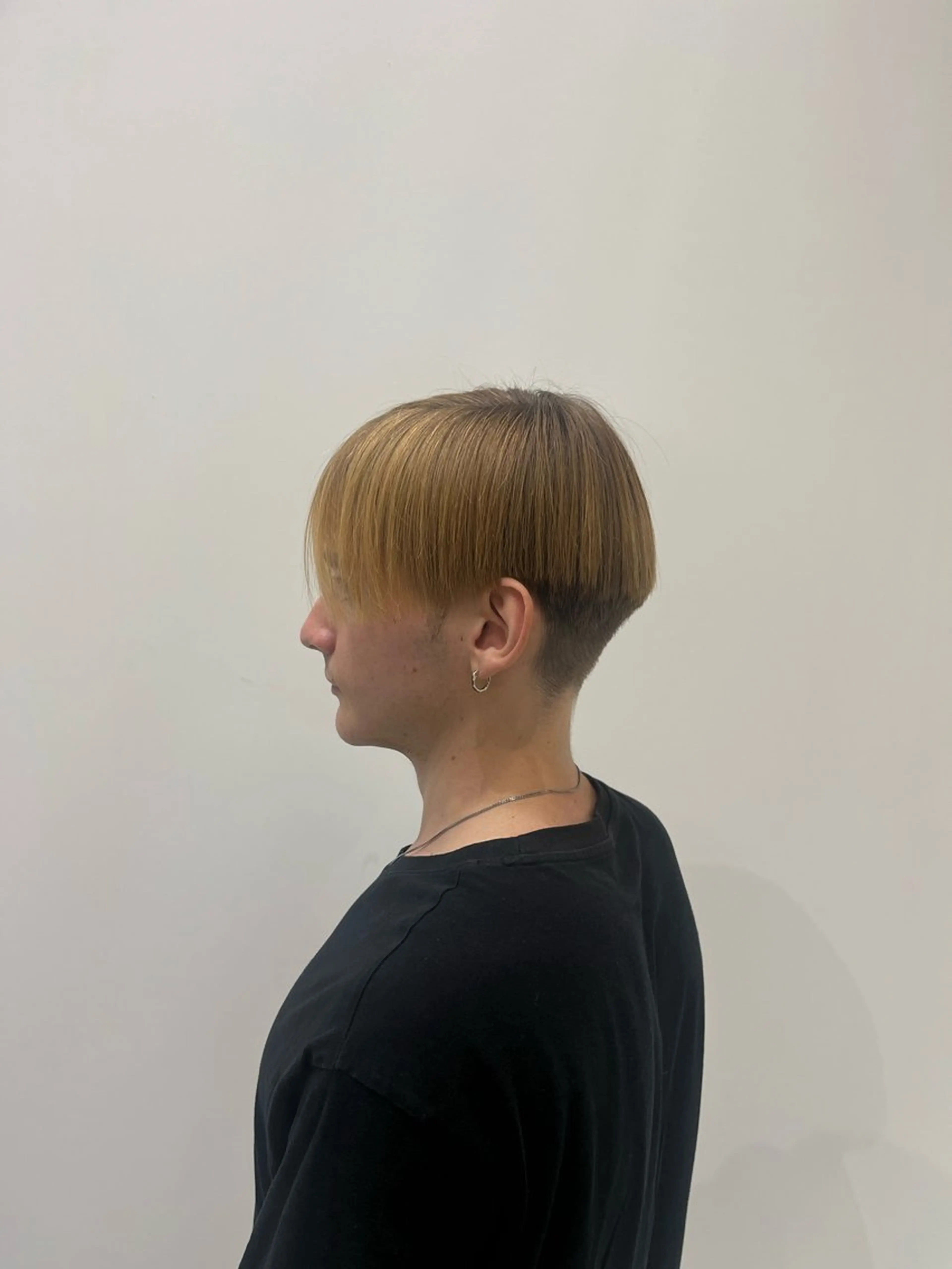メンズCut✂️ （メンズ限定の写真