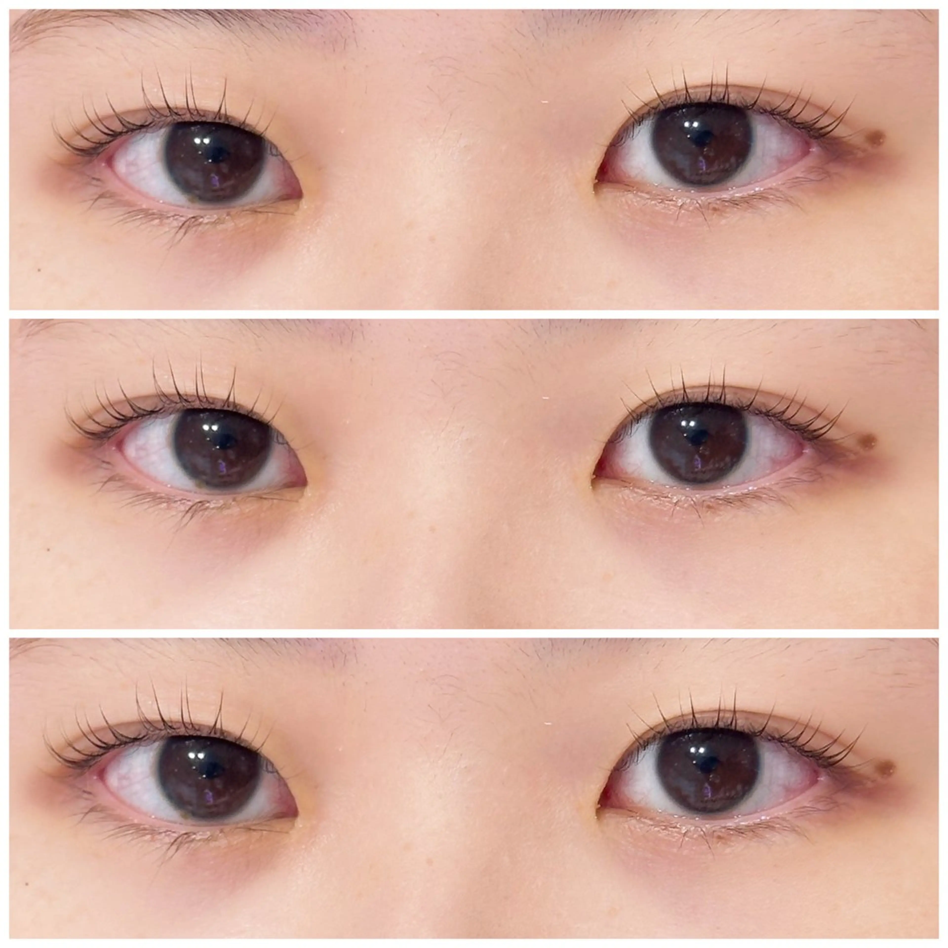 マツエク・マツパ HOLOGRAM EYELASH EBISU所属・HOLOGRAM EYELASHのマツエク・マツパデザイン