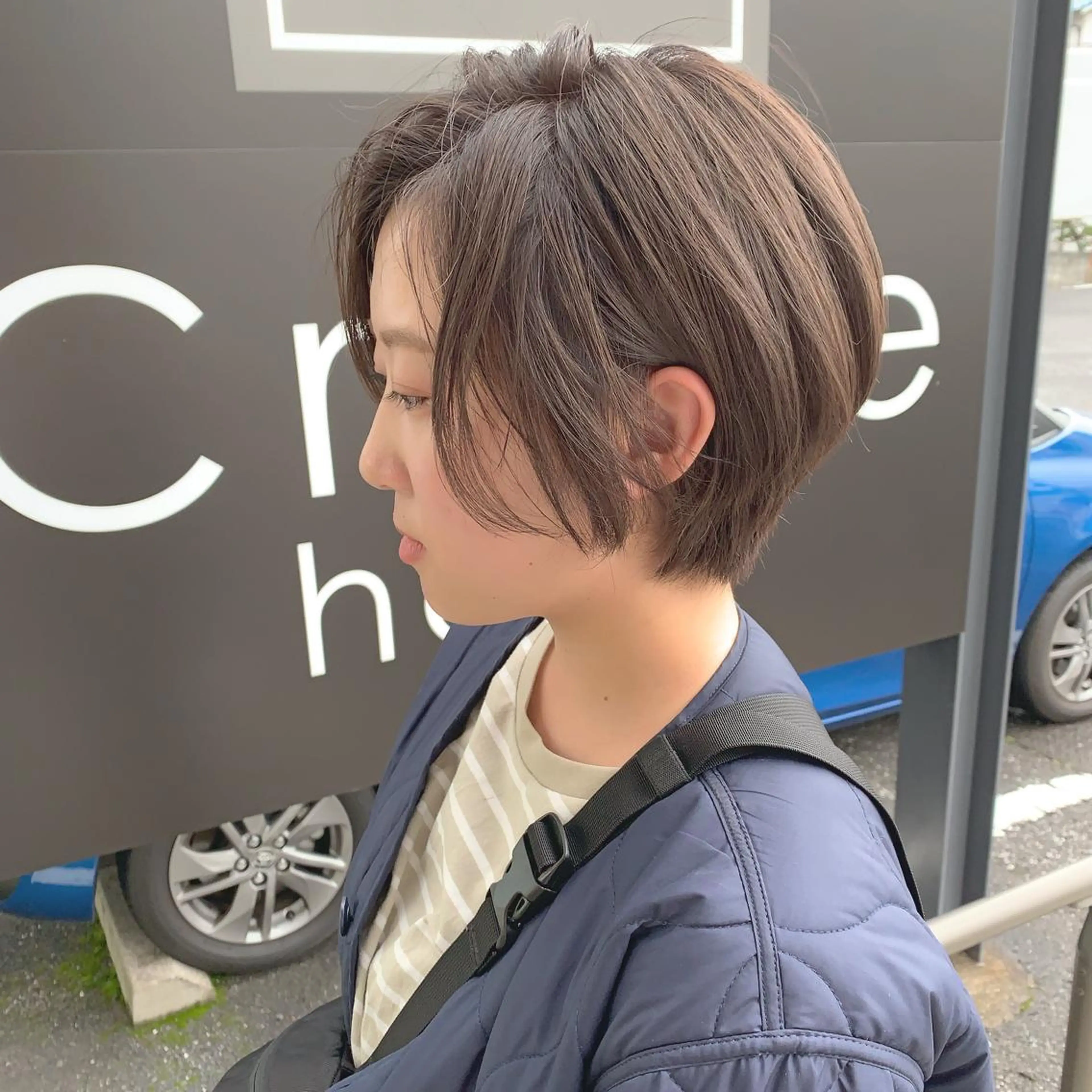 【ご新規様限定】✨カット＋ブリーチ ＋イルミナカラー✨の写真