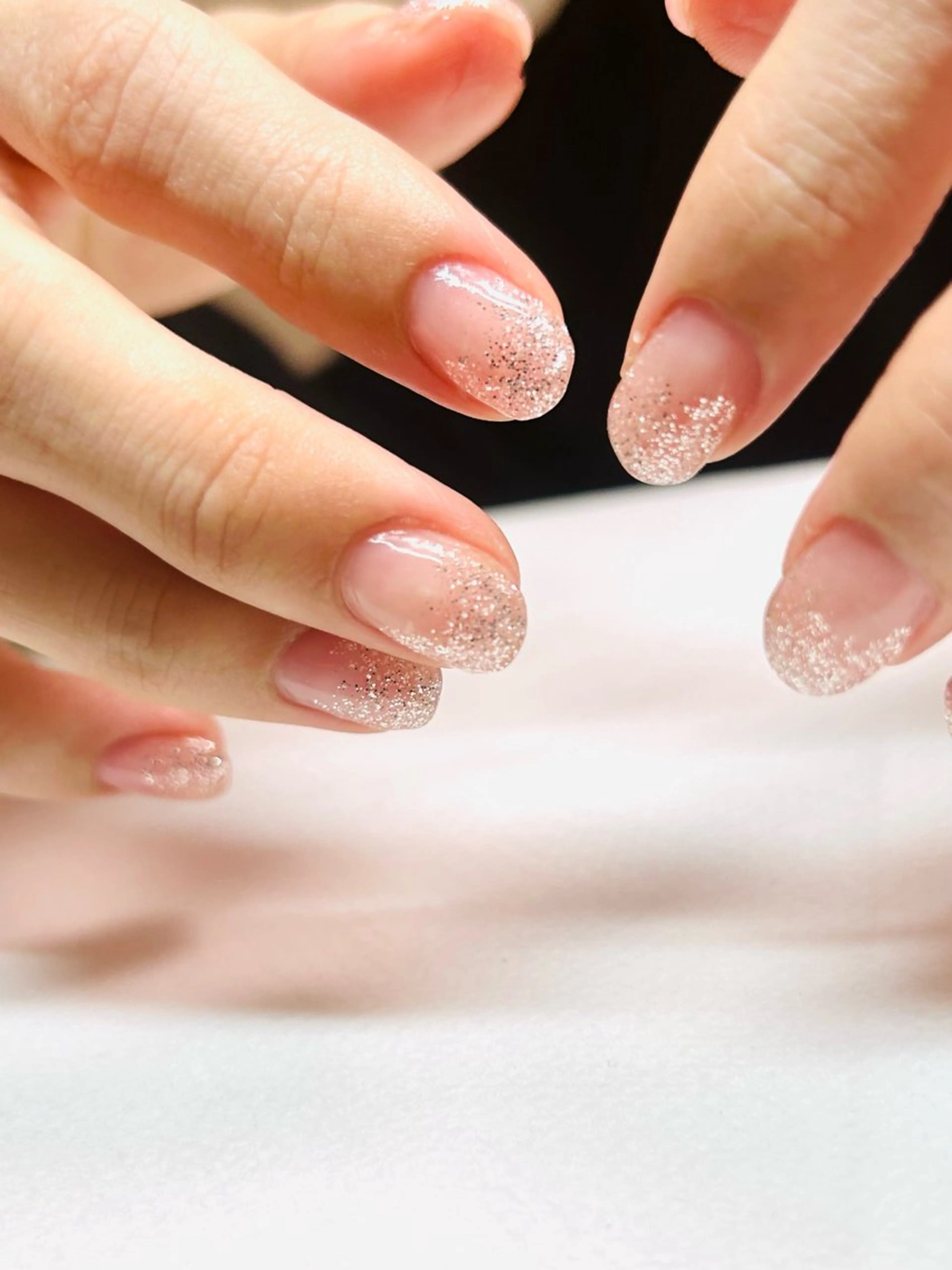 ネイル ハンドネイル Bell Nailのネイルデザイン