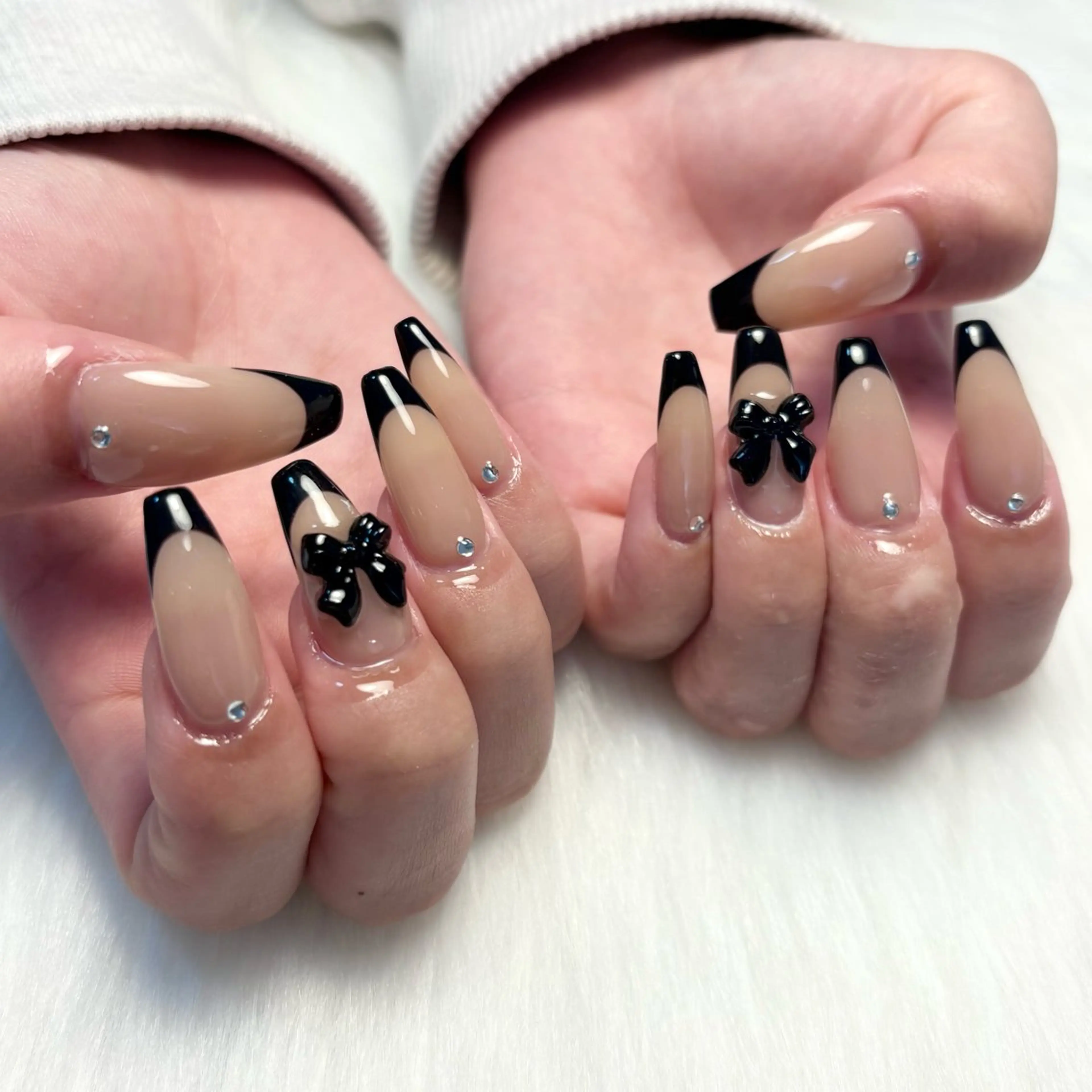 ネイル Darling nail salonのネイルデザイン