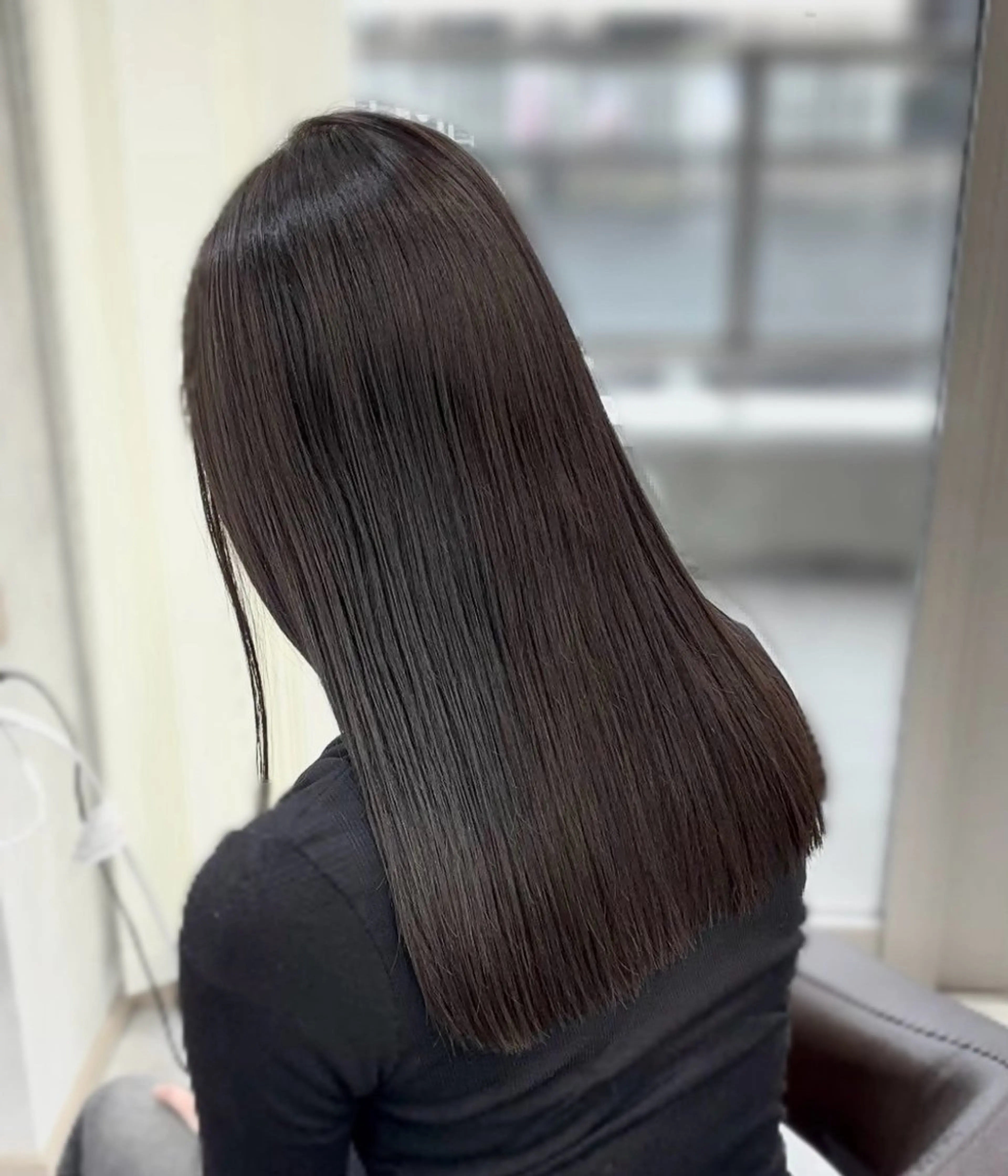 カラー ヘアカラー 渋沢 /AYAKAのヘアスタイル