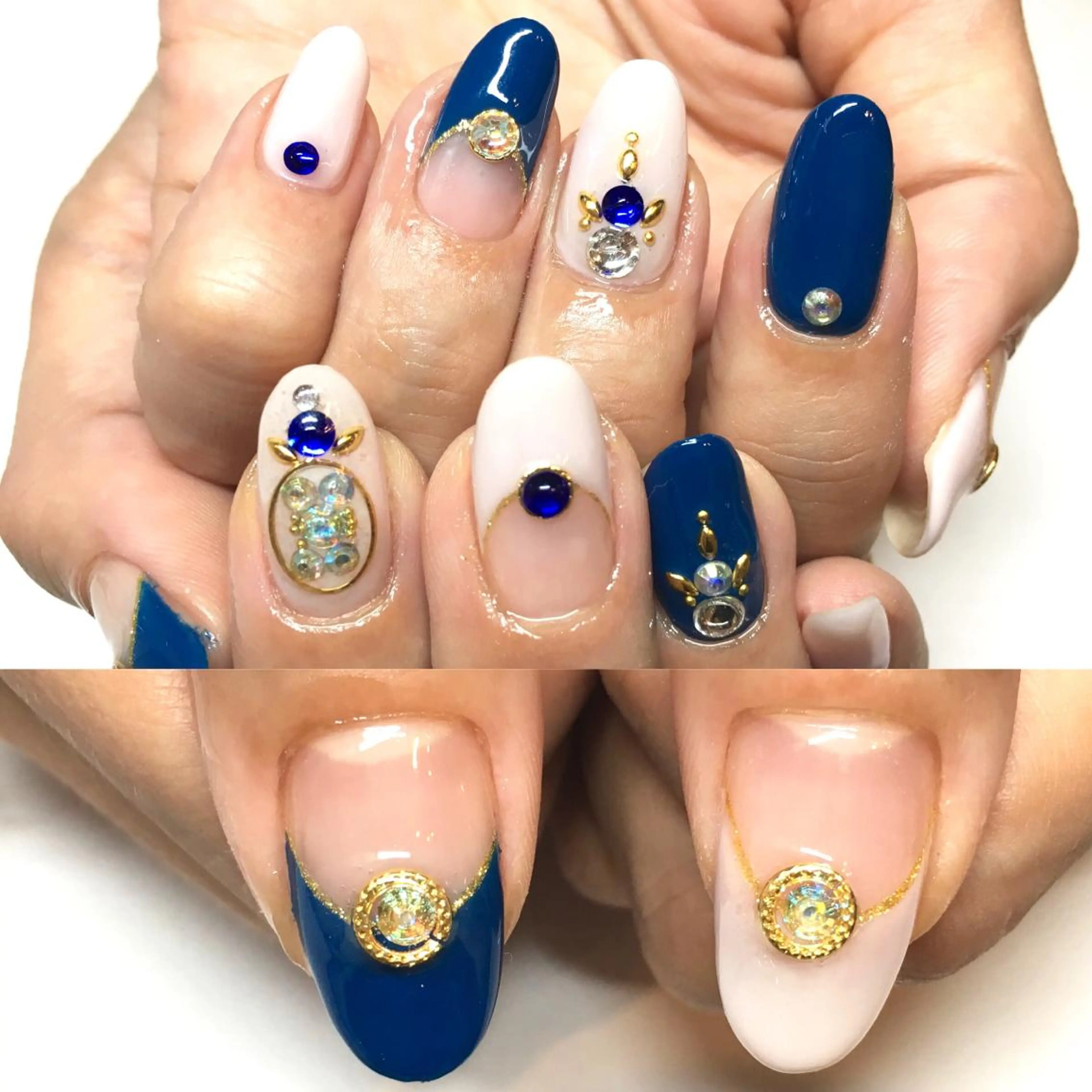 ネイル S mikiのネイルデザイン