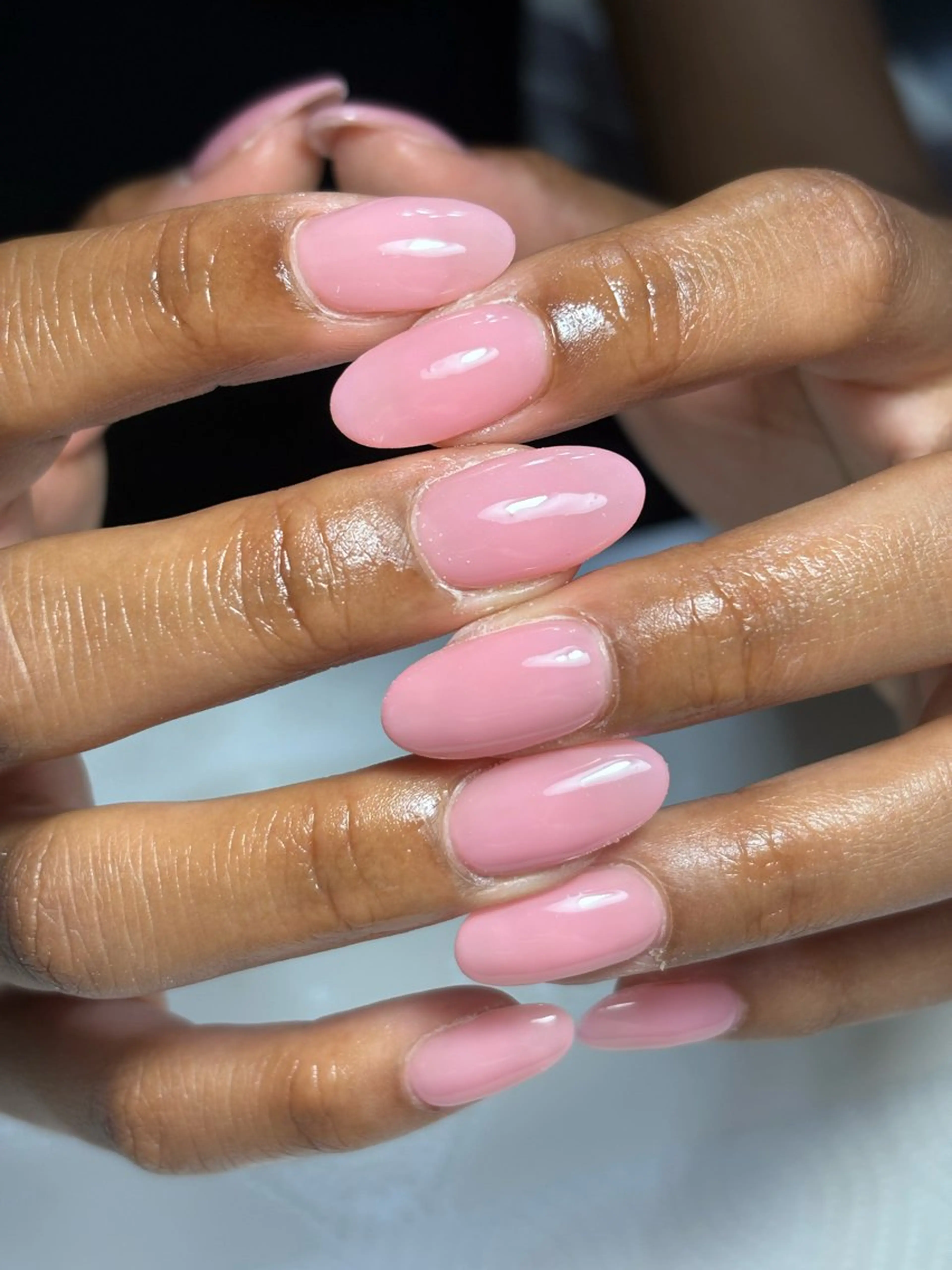 ネイル ハンドネイル ✴︎ Delightのネイルデザイン