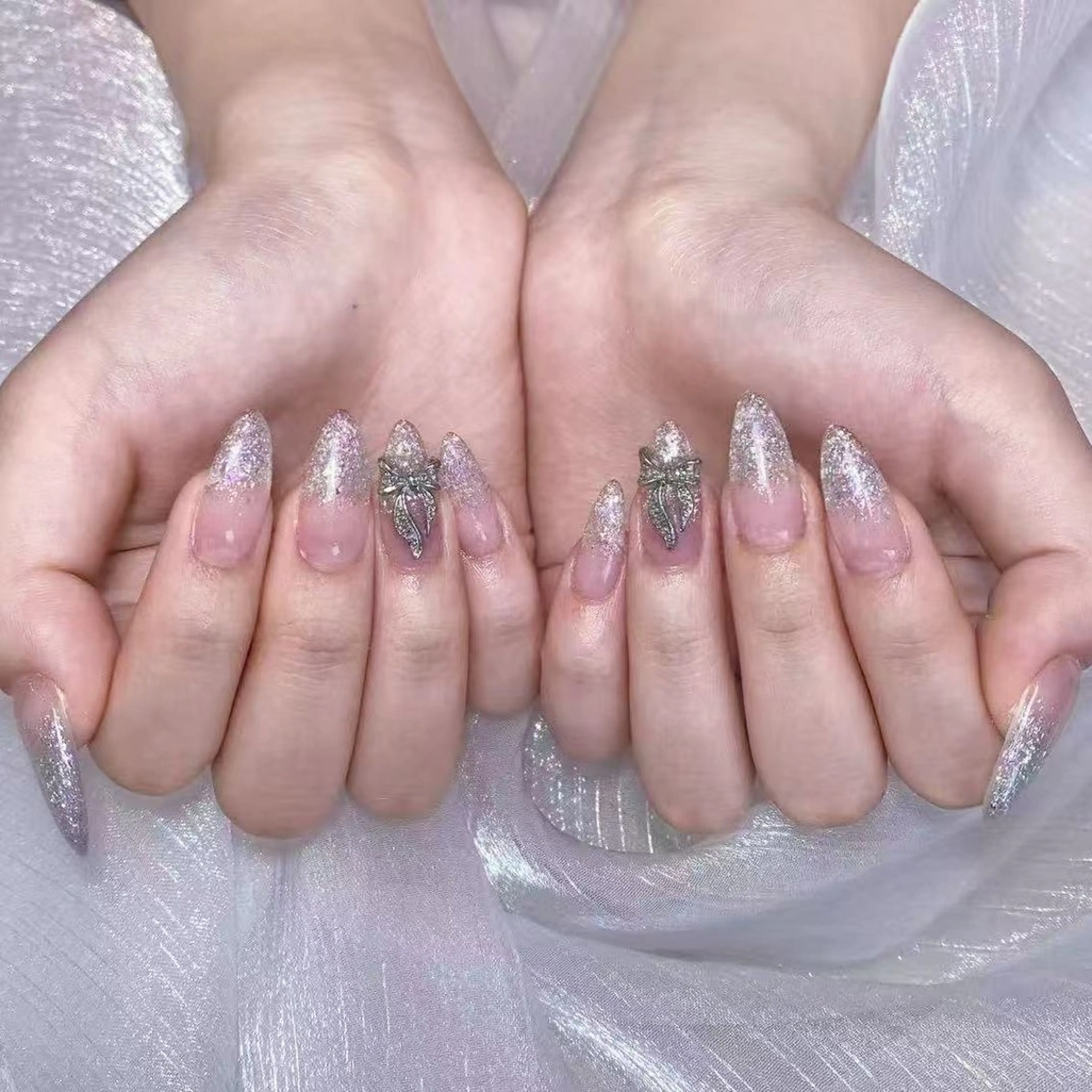 ネイル ハンドネイル saku raのネイルデザイン