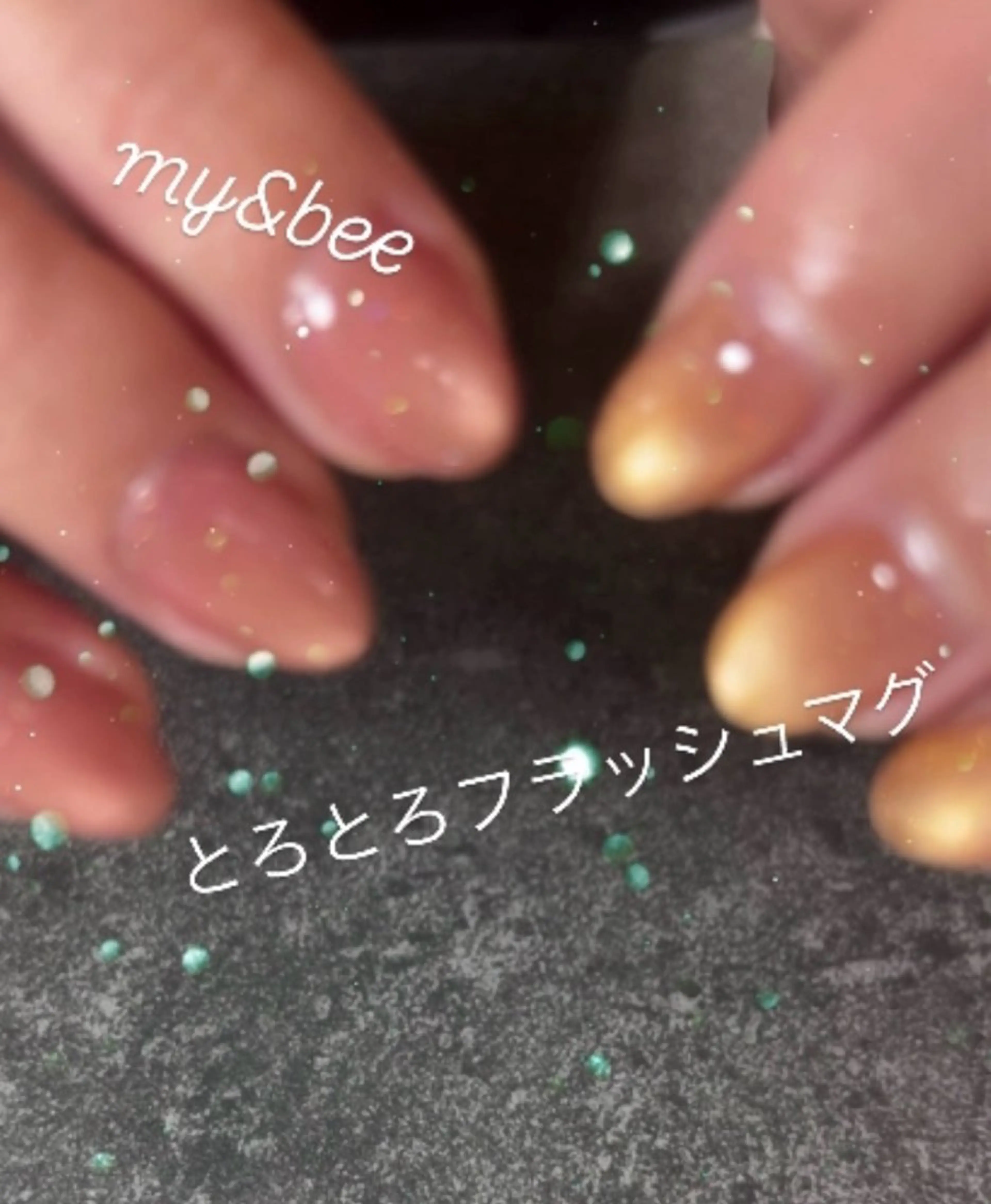 ネイル シンプルネイル ______ TKM  NAILのネイルデザイン