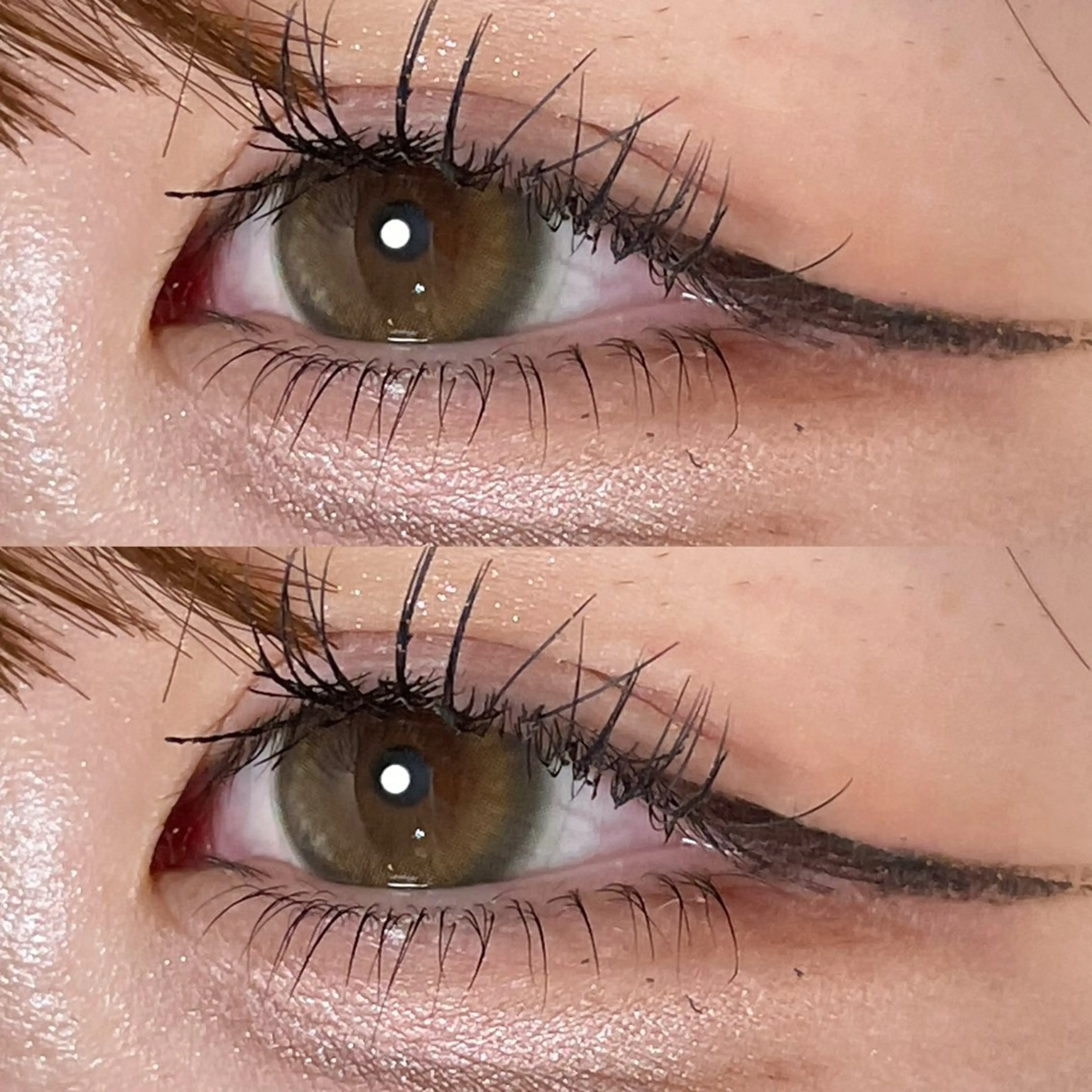 マツエク・マツパ Ayumi.dre 🌸Y《2階》のマツエク・マツパデザイン