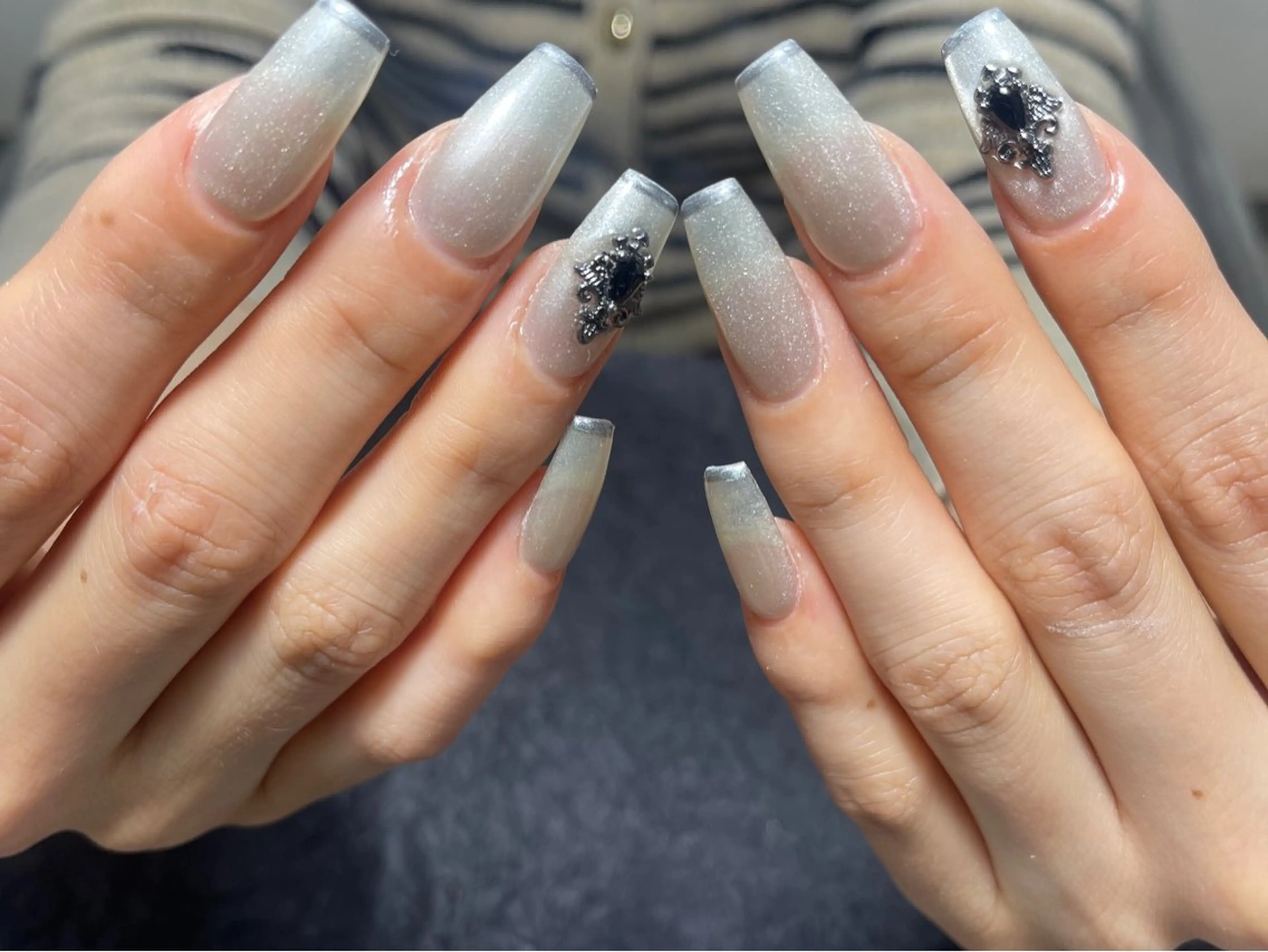 ネイル Nail Salon ワンダフルのネイルデザイン