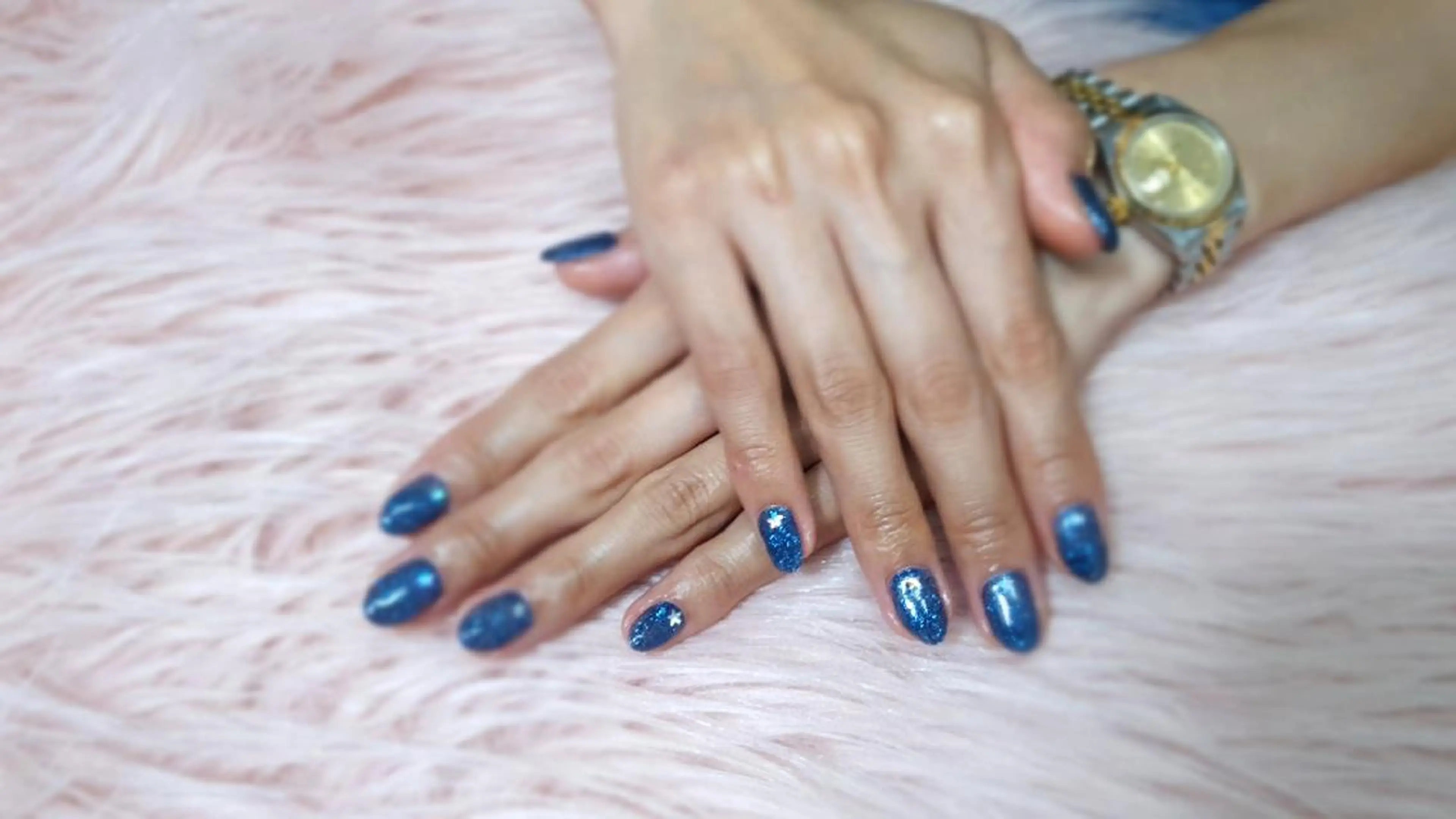 ネイル Salon de dahan所属・SALON DE DAHANのネイルデザイン