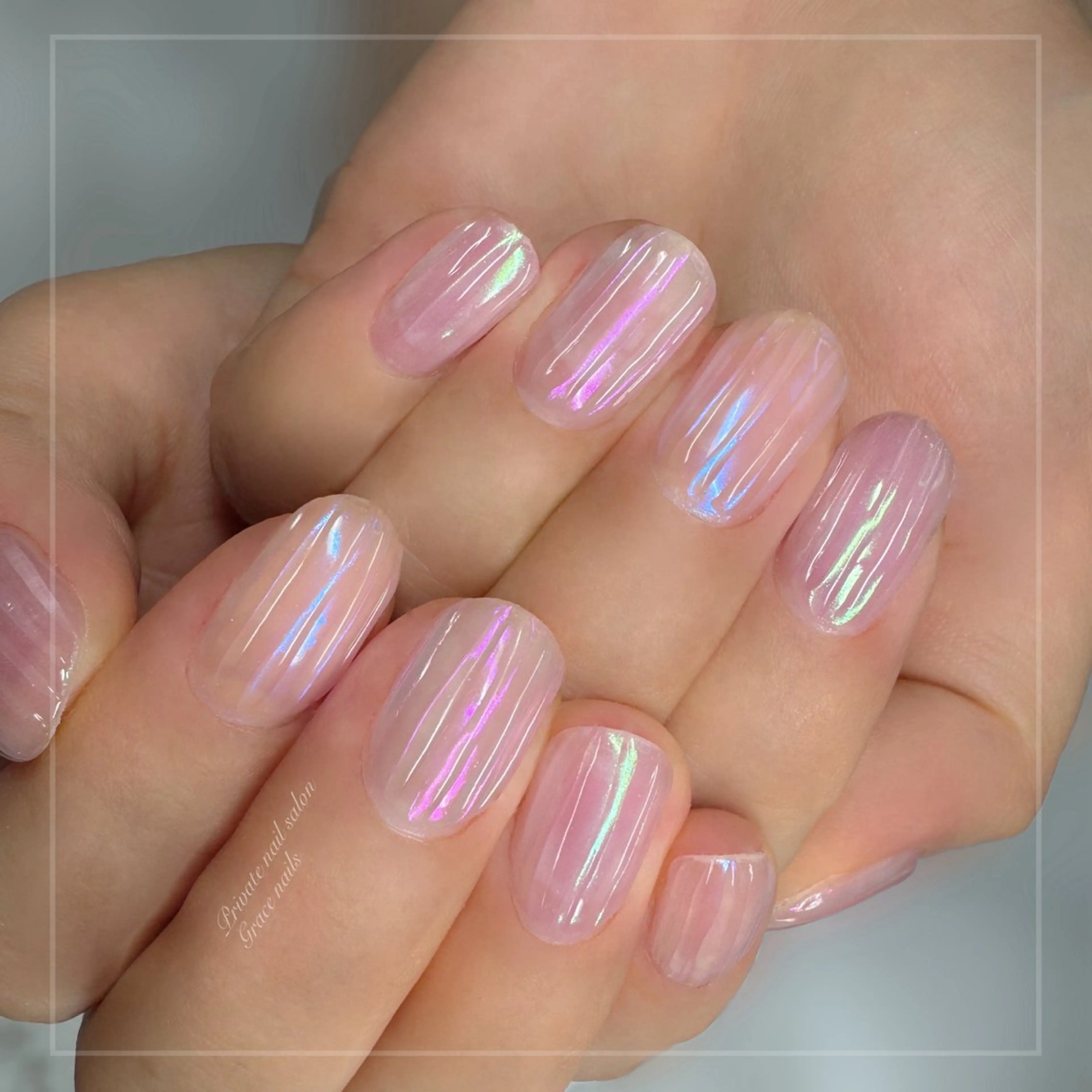 ネイル GRACE NAILSのネイルデザイン