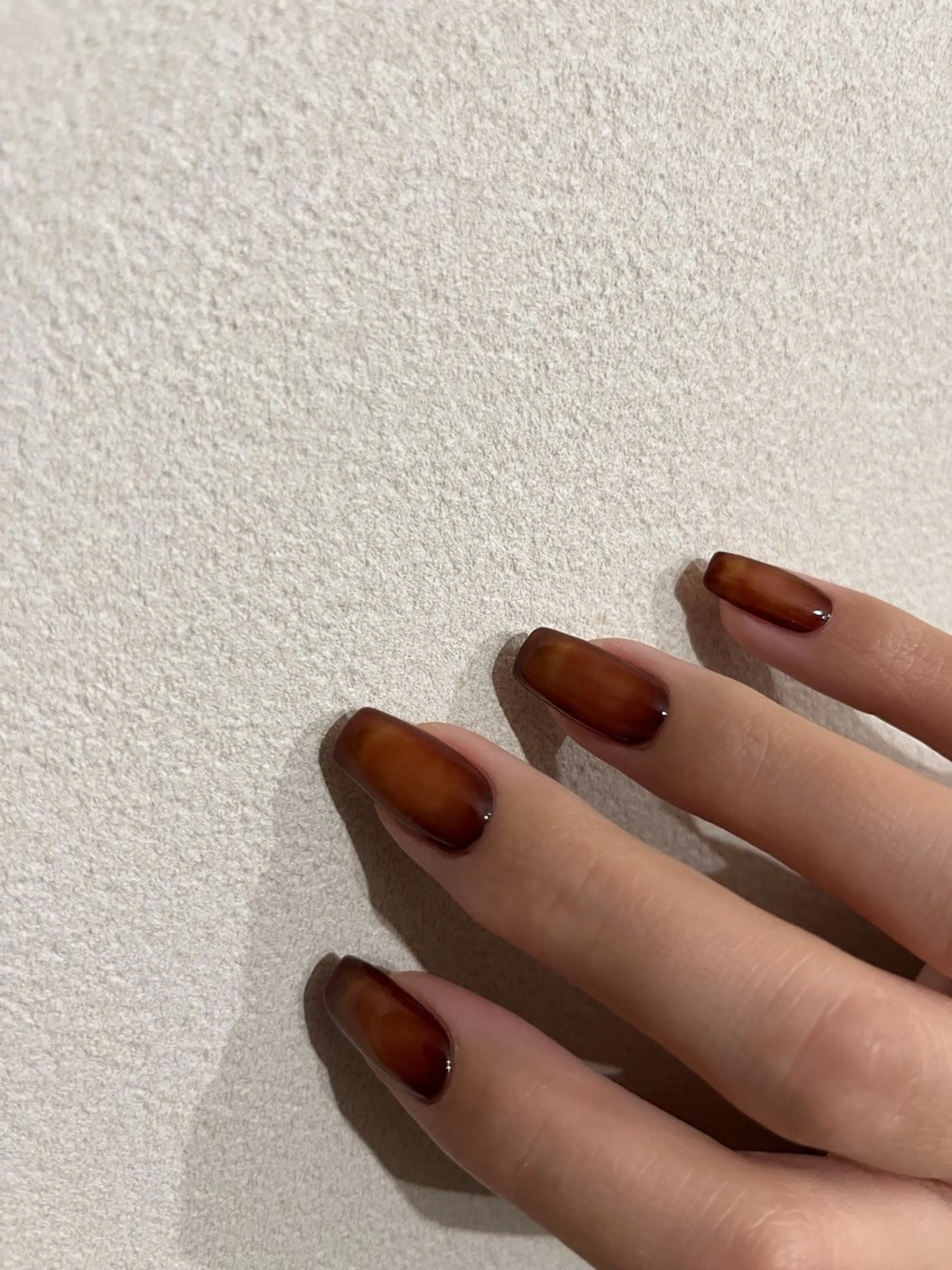 ネイル ハンドネイル ARUM nail shokoのネイルデザイン