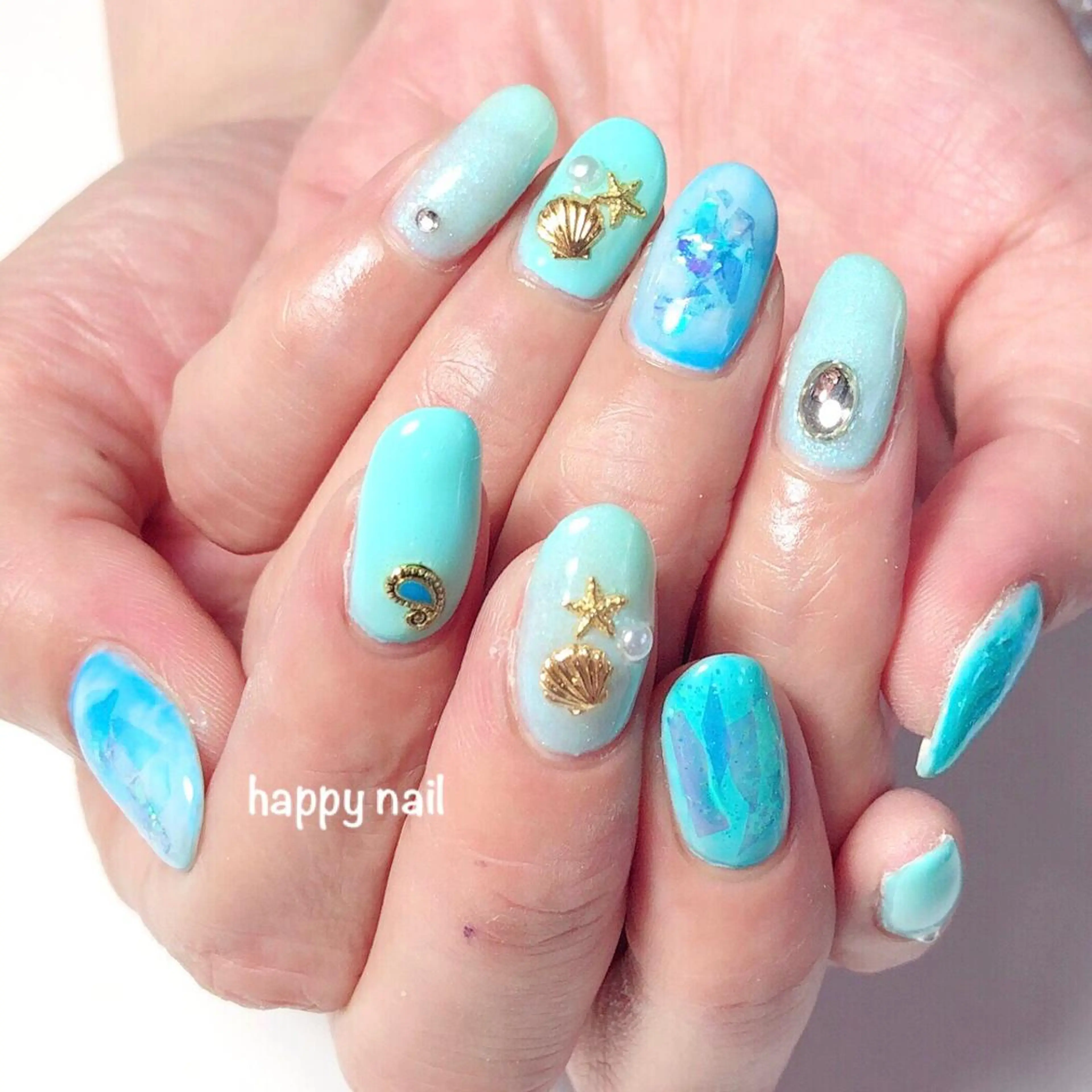 ネイル 心と体が整う腸活 サロン ラクシュミーのその他イメージ