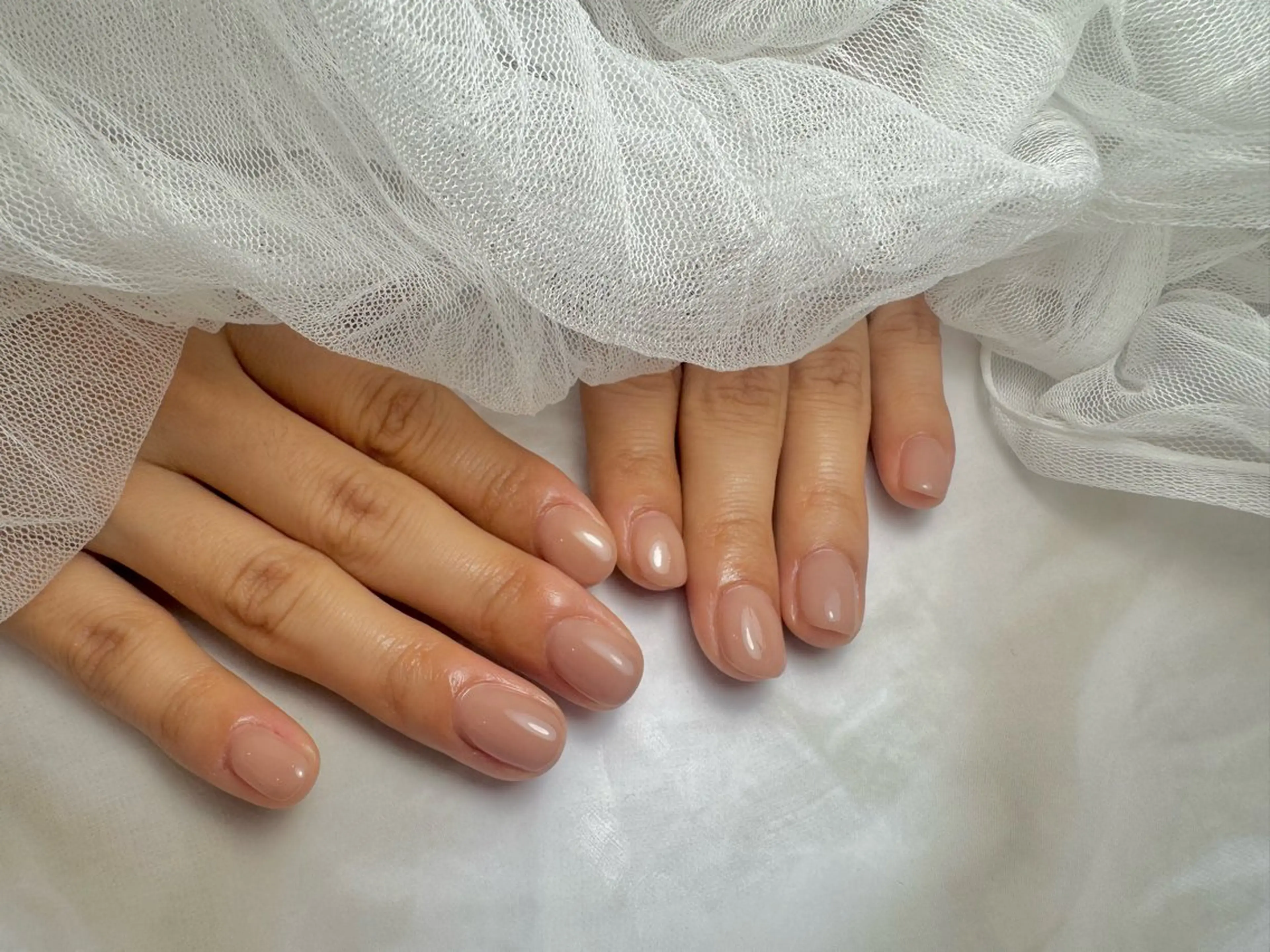 ネイル ハンドネイル Tweesalon所属・下池 麻菜のネイルデザイン