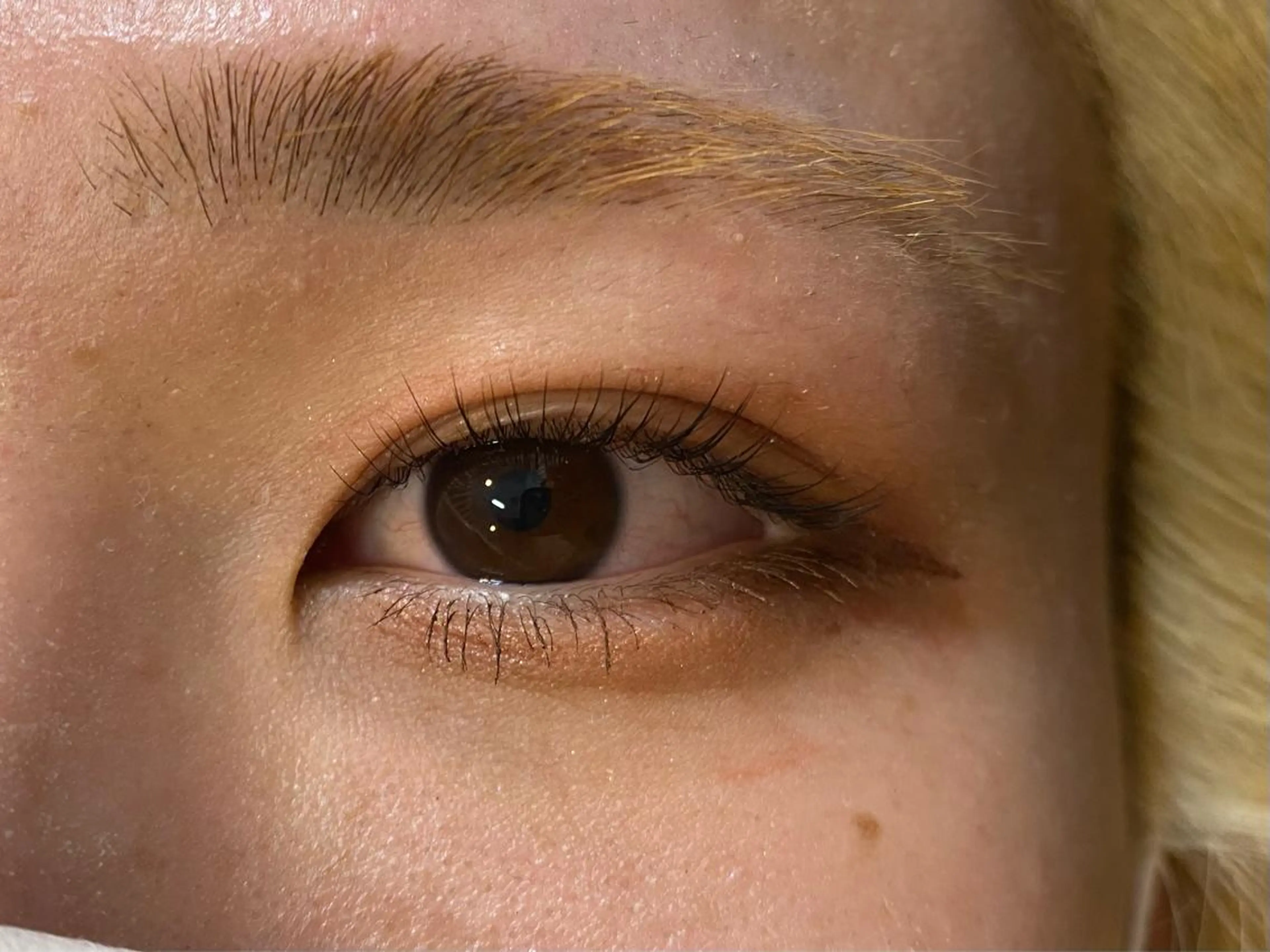 マツエク・マツパ マツパ oreo salon Chisatoのマツエク・マツパデザイン