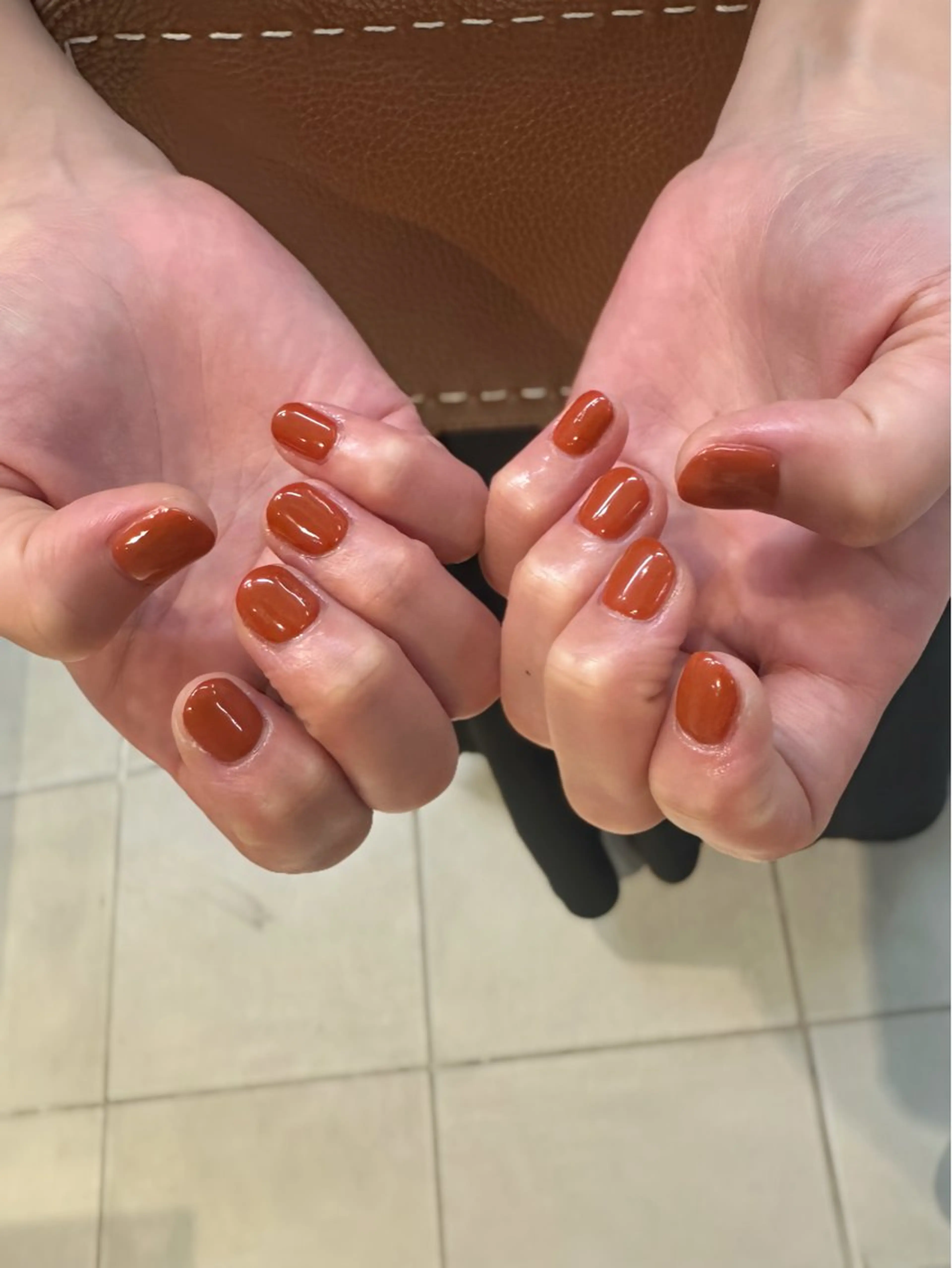 ネイル マットネイル yuuka nail9のネイルデザイン