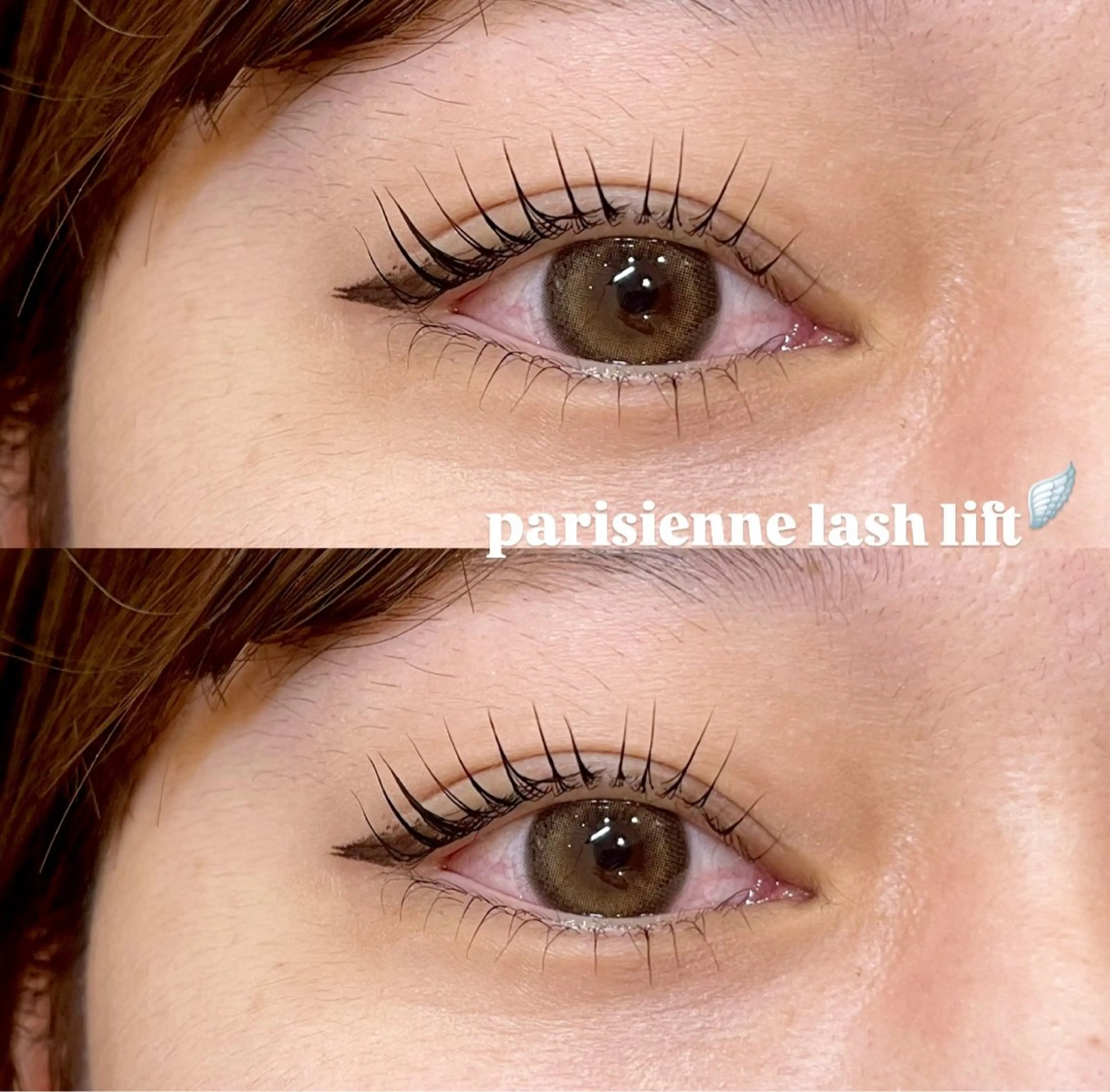 マツエク・マツパ マツパ 🩶eyelist .raimu🩶のマツエク・マツパデザイン