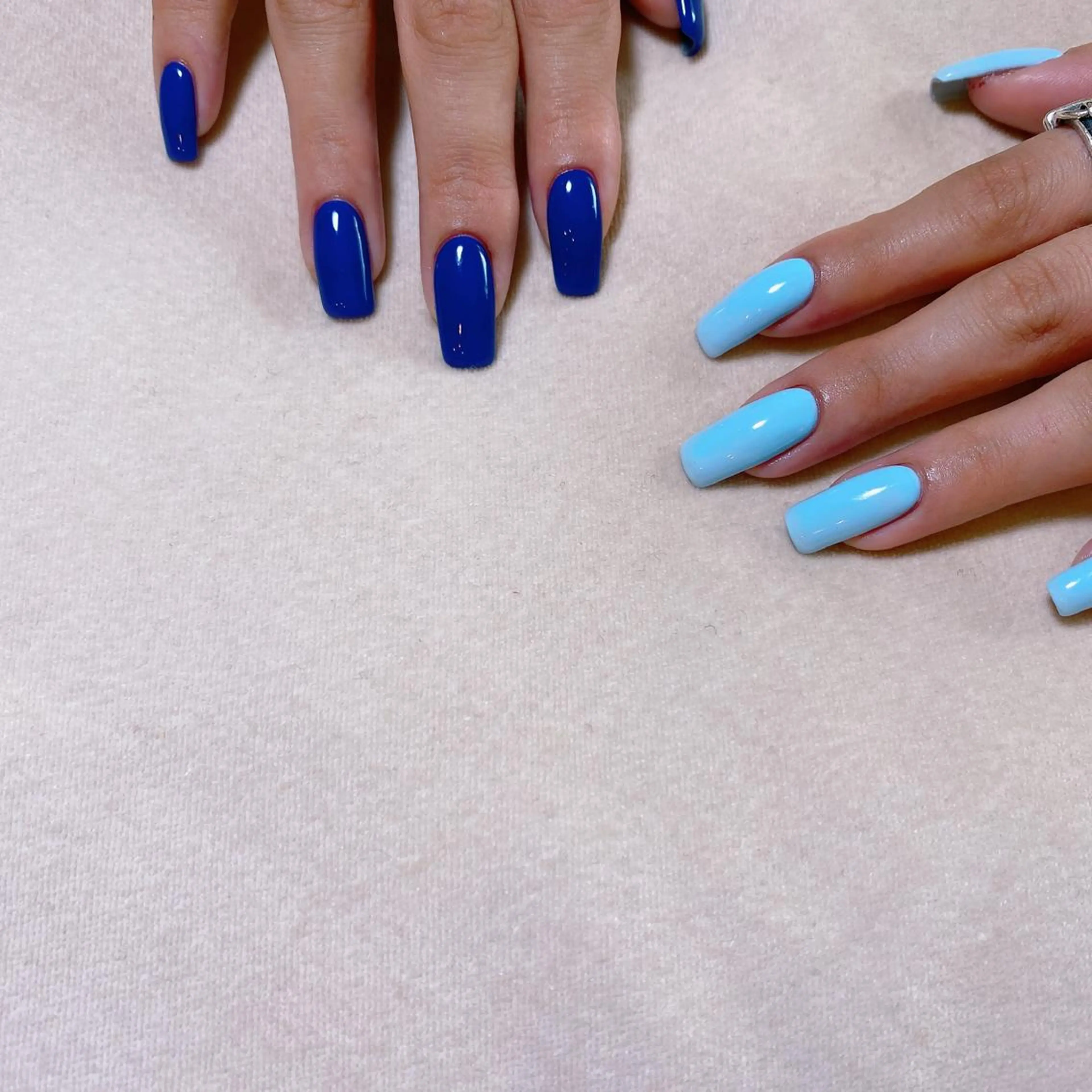 ネイル ハンドネイル Nail Room Bellisのネイルデザイン
