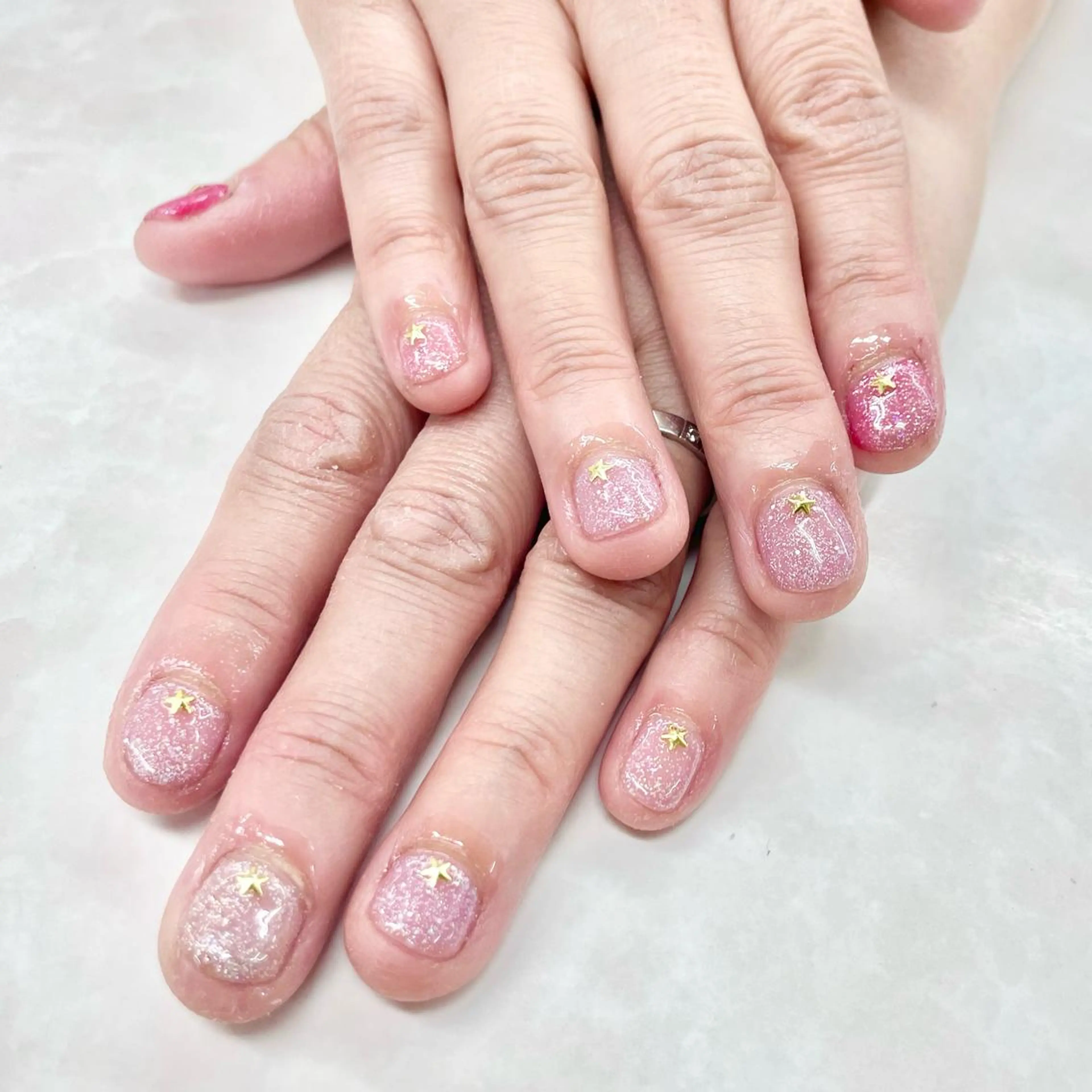 ネイル MiUs' nailのネイルデザイン