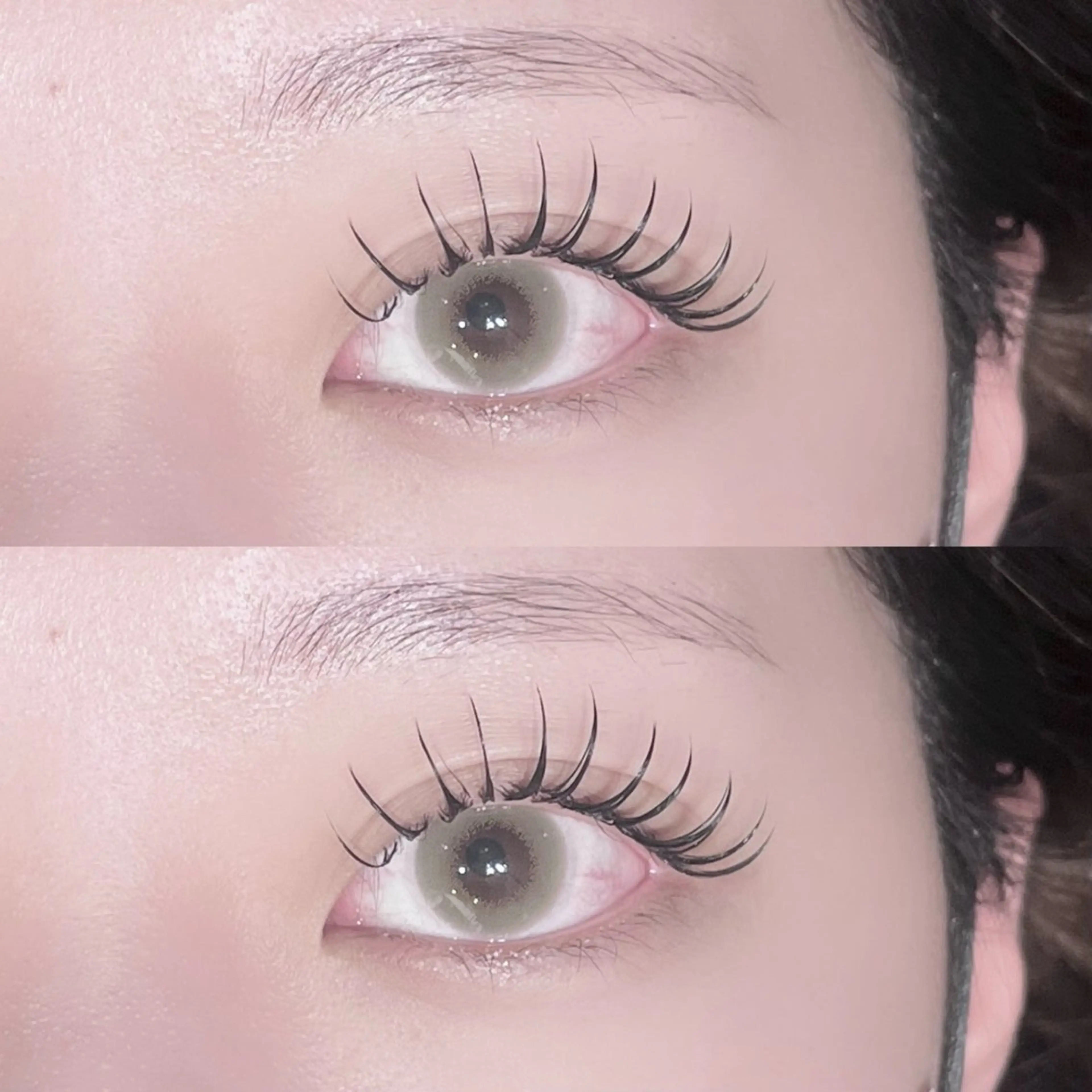 マツエク・マツパ サンクリュクス名駅店所属・cinqluxe🏡 yawataのマツエク・マツパデザイン