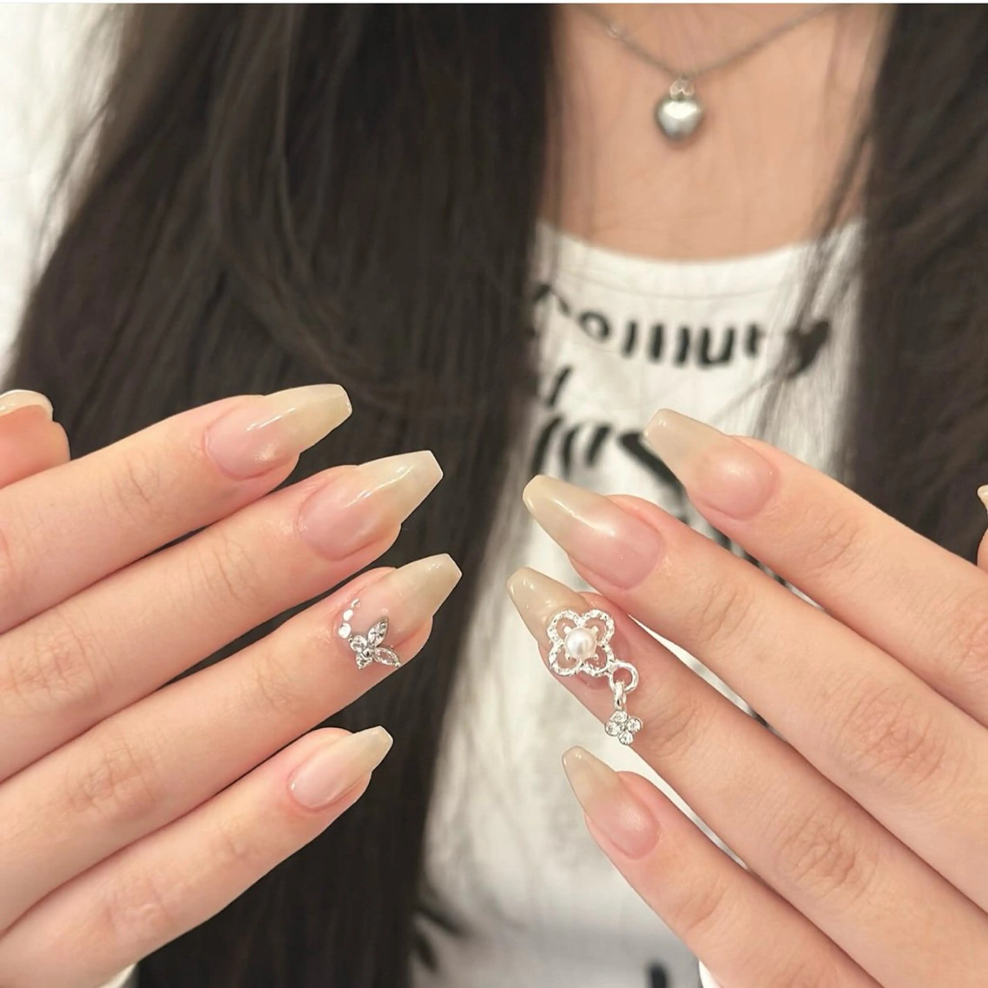 ネイル nail salon coco.のネイルデザイン