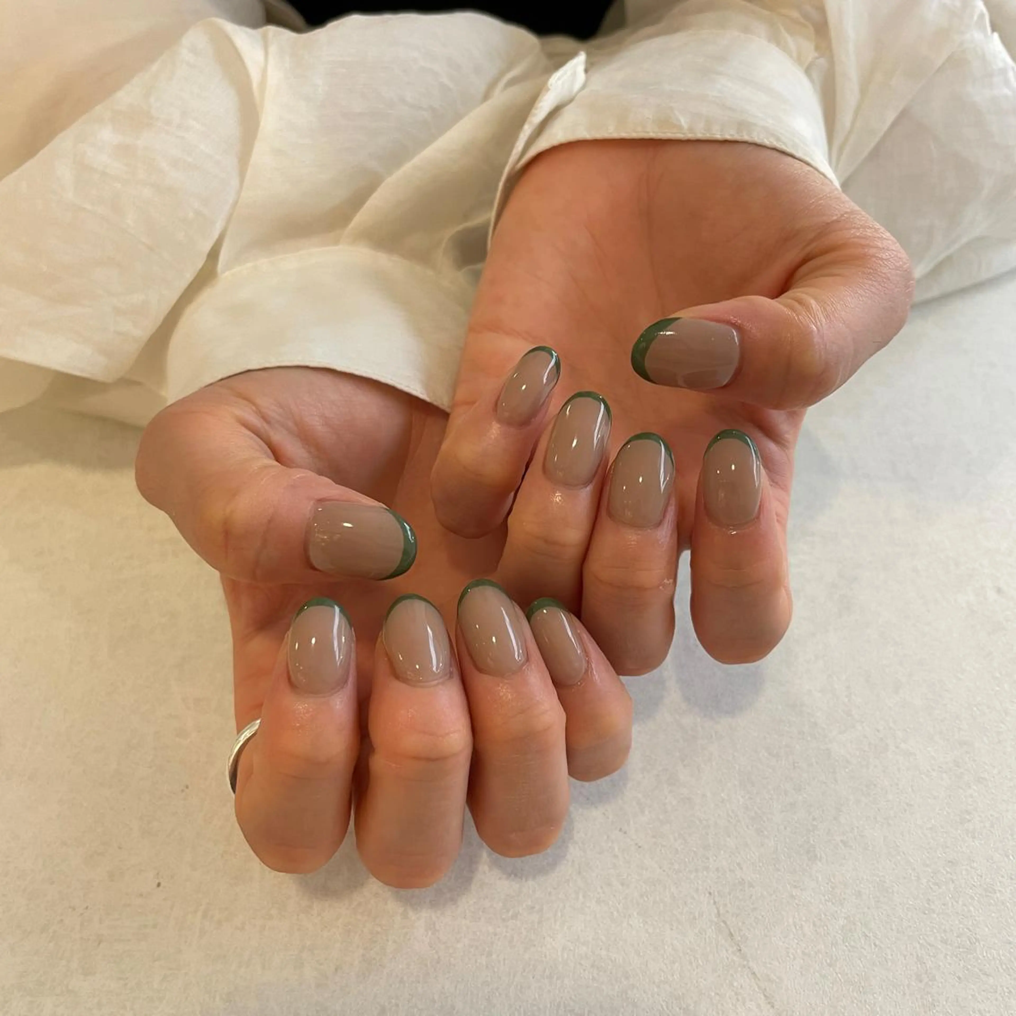 ネイル mignon by CHERIM A.tのマツエク・マツパデザイン