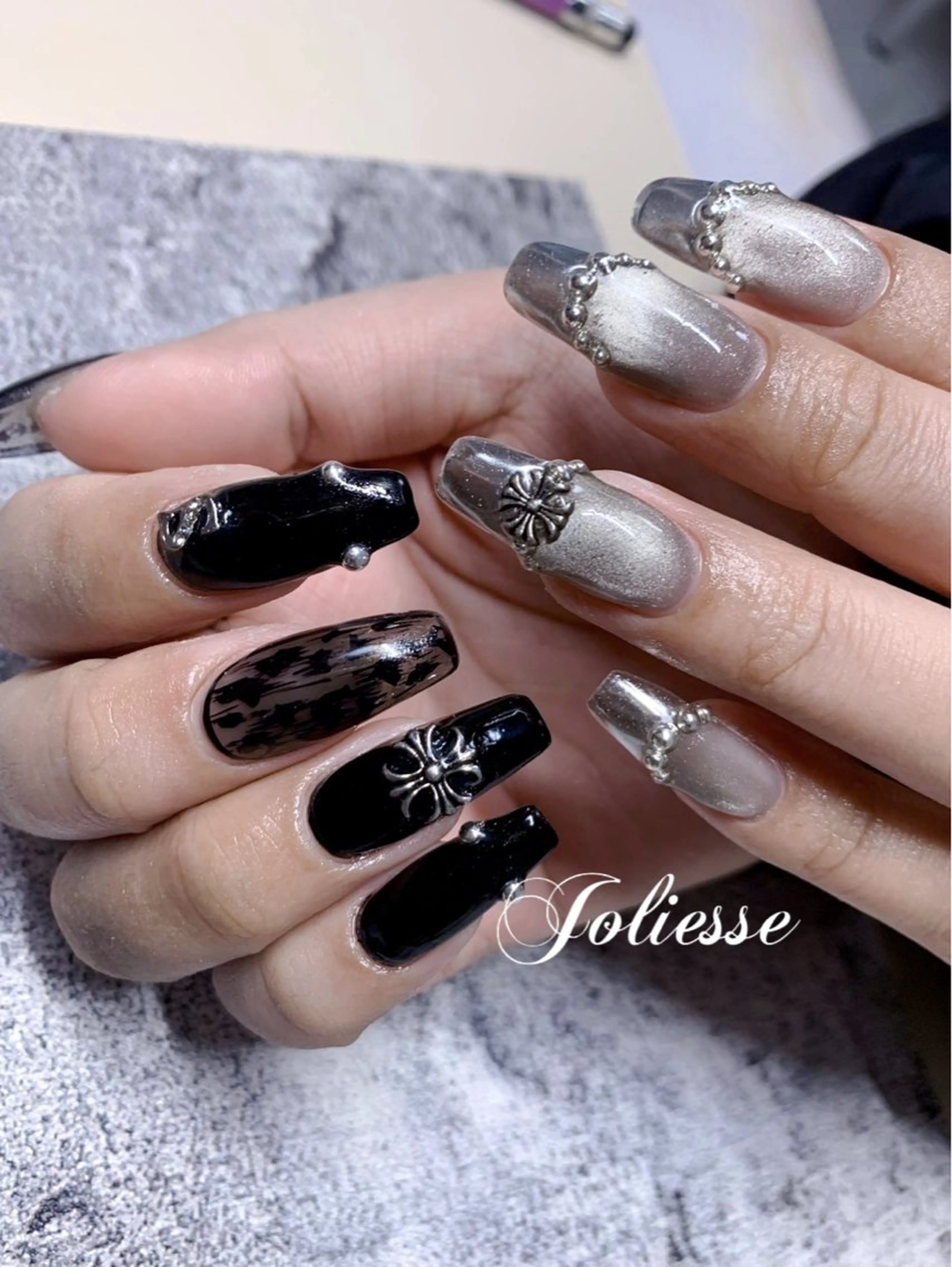 ネイル Joliesse nail salonのネイルデザイン