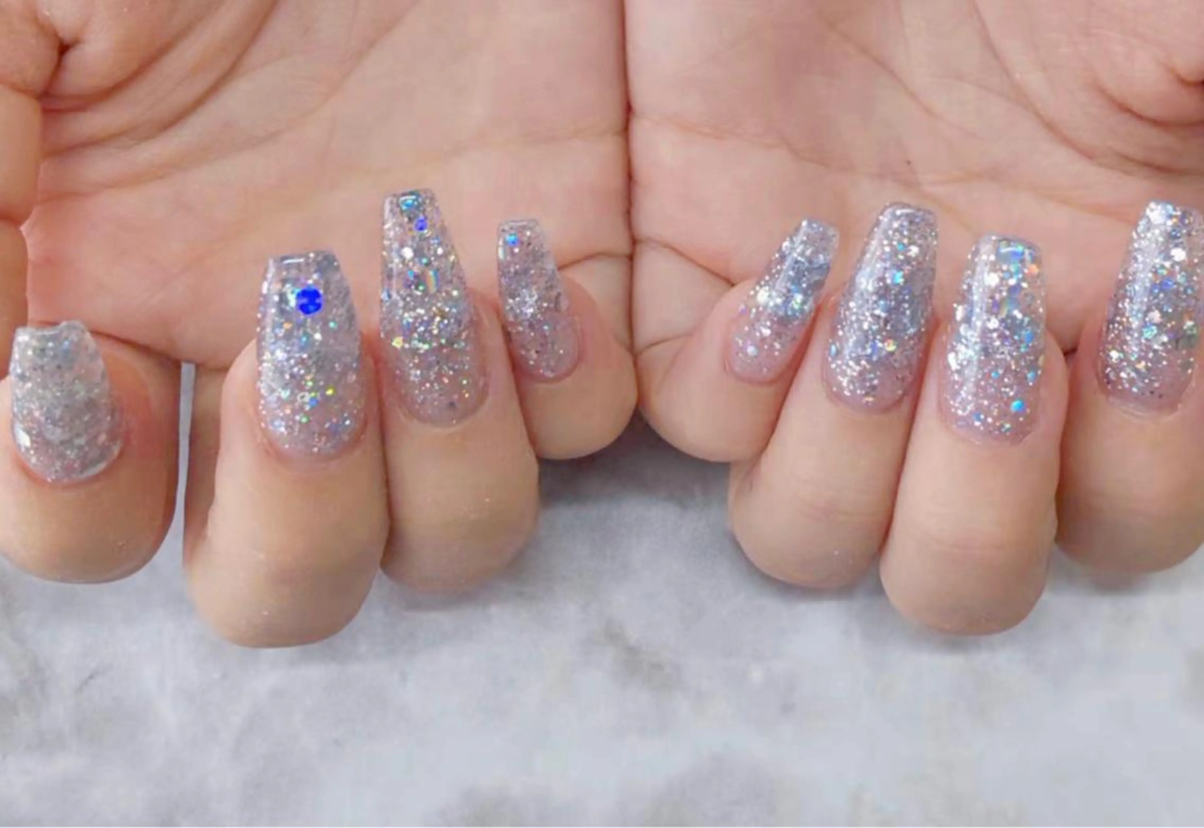 ネイル 🐇RUNA 🐇のネイルデザイン