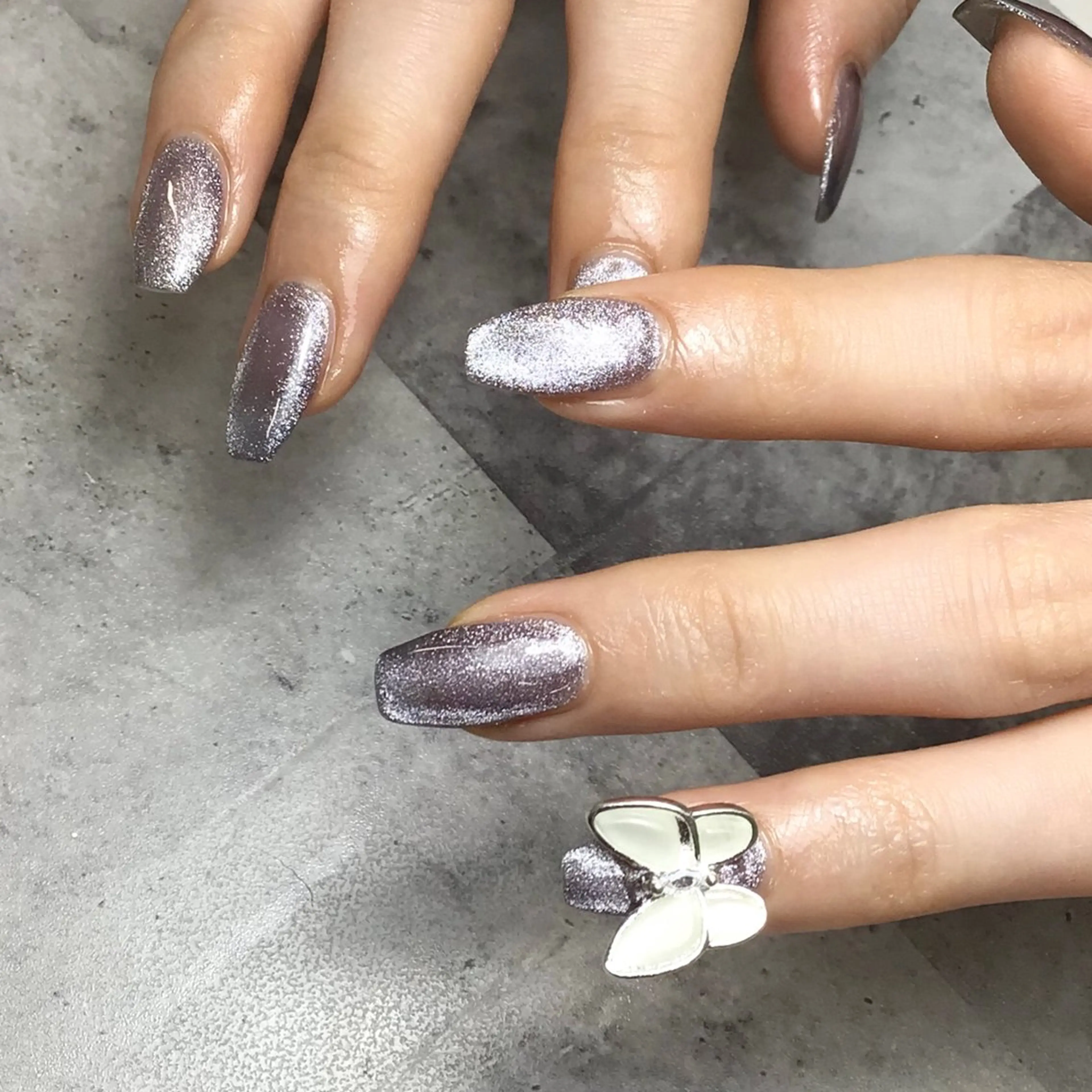 ネイル Nail Day 四条烏丸店のマツエク・マツパデザイン