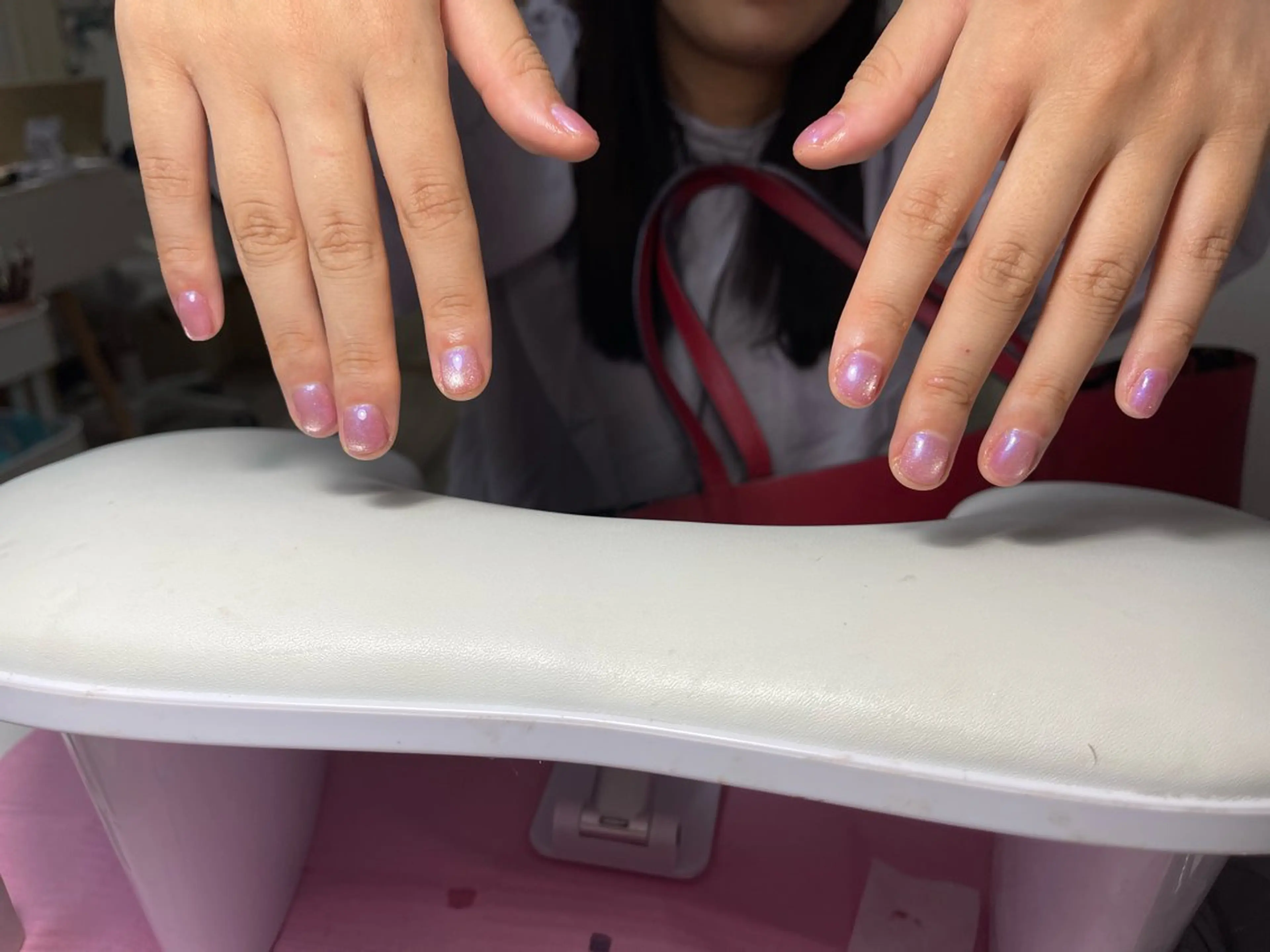 ネイル Fortuna nail所属・ミ ミのネイルデザイン