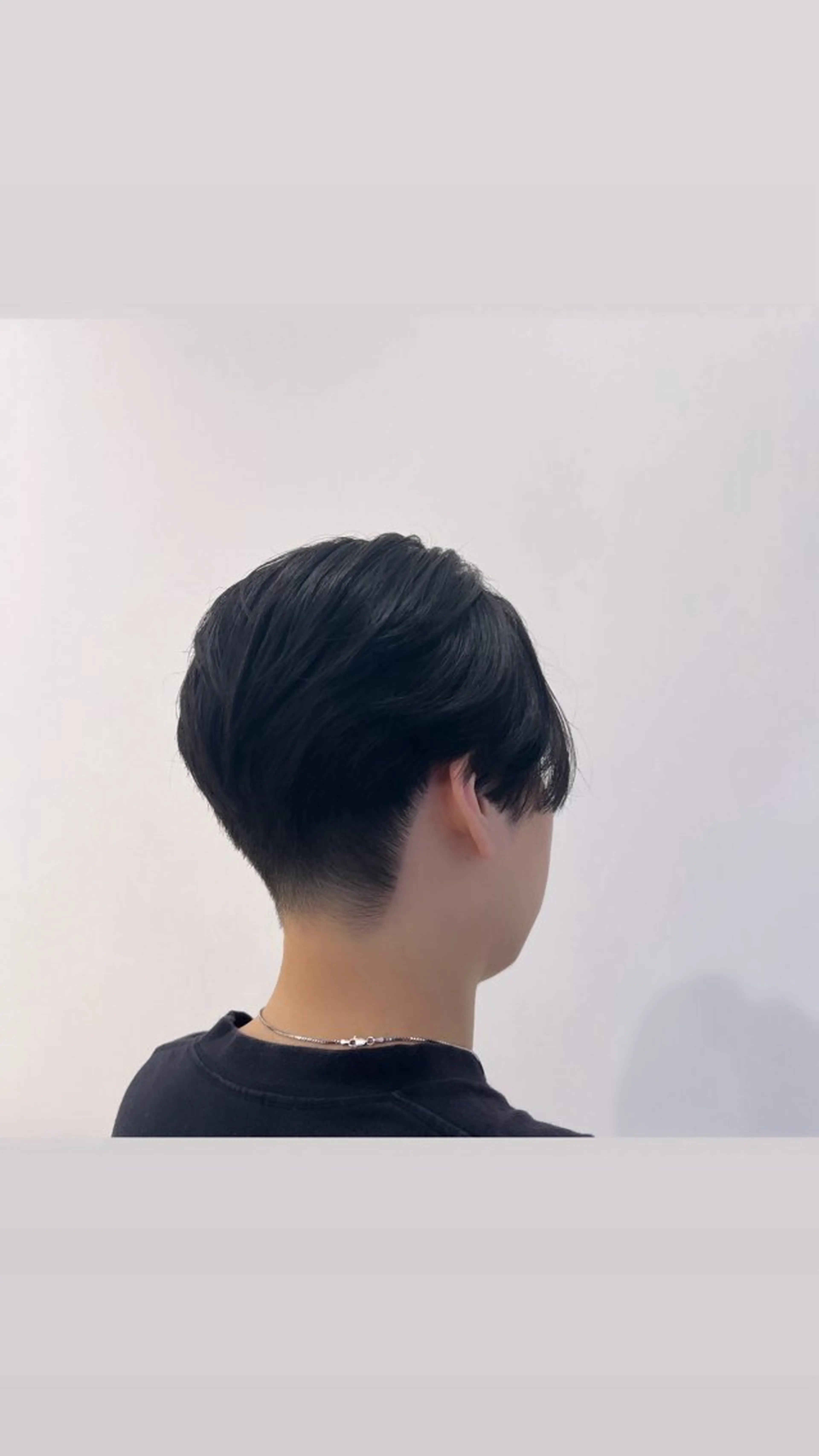 【初めての方限定👀】【平日16時以降限定🙌】✂️⸒⸒メンズカット💖の写真