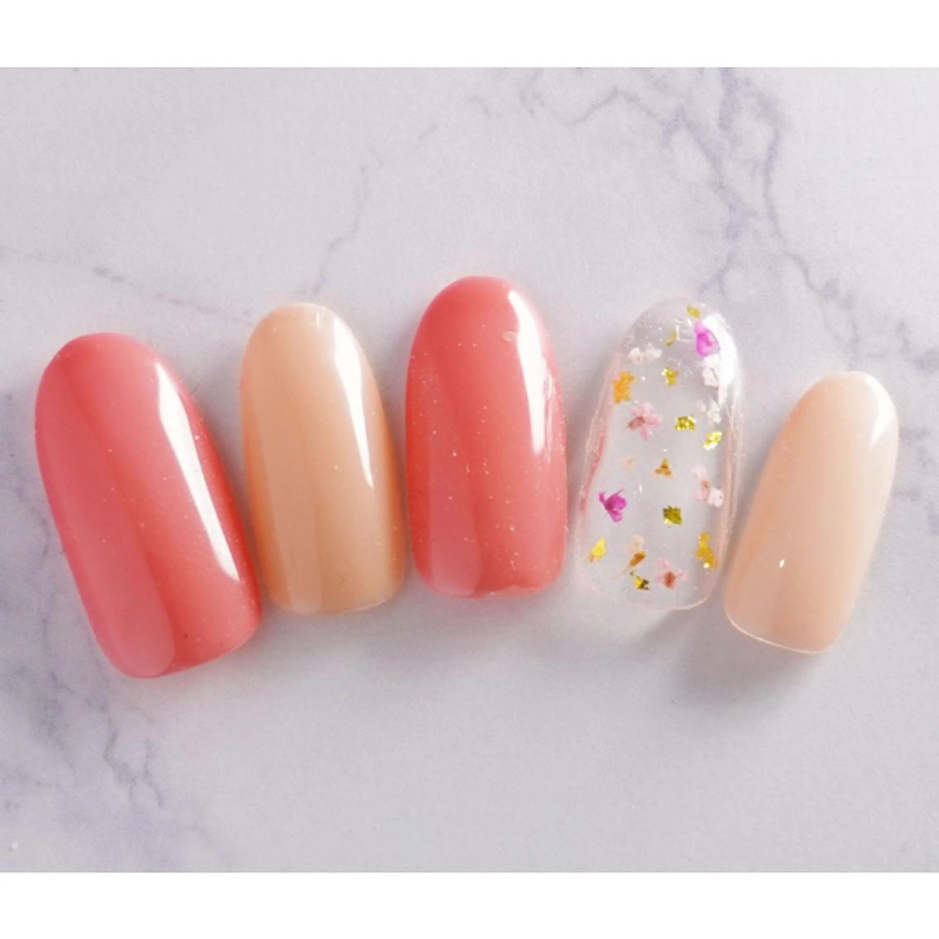 ネイル ネイルサロンcourage所属・ネイルサロン courageのネイルデザイン