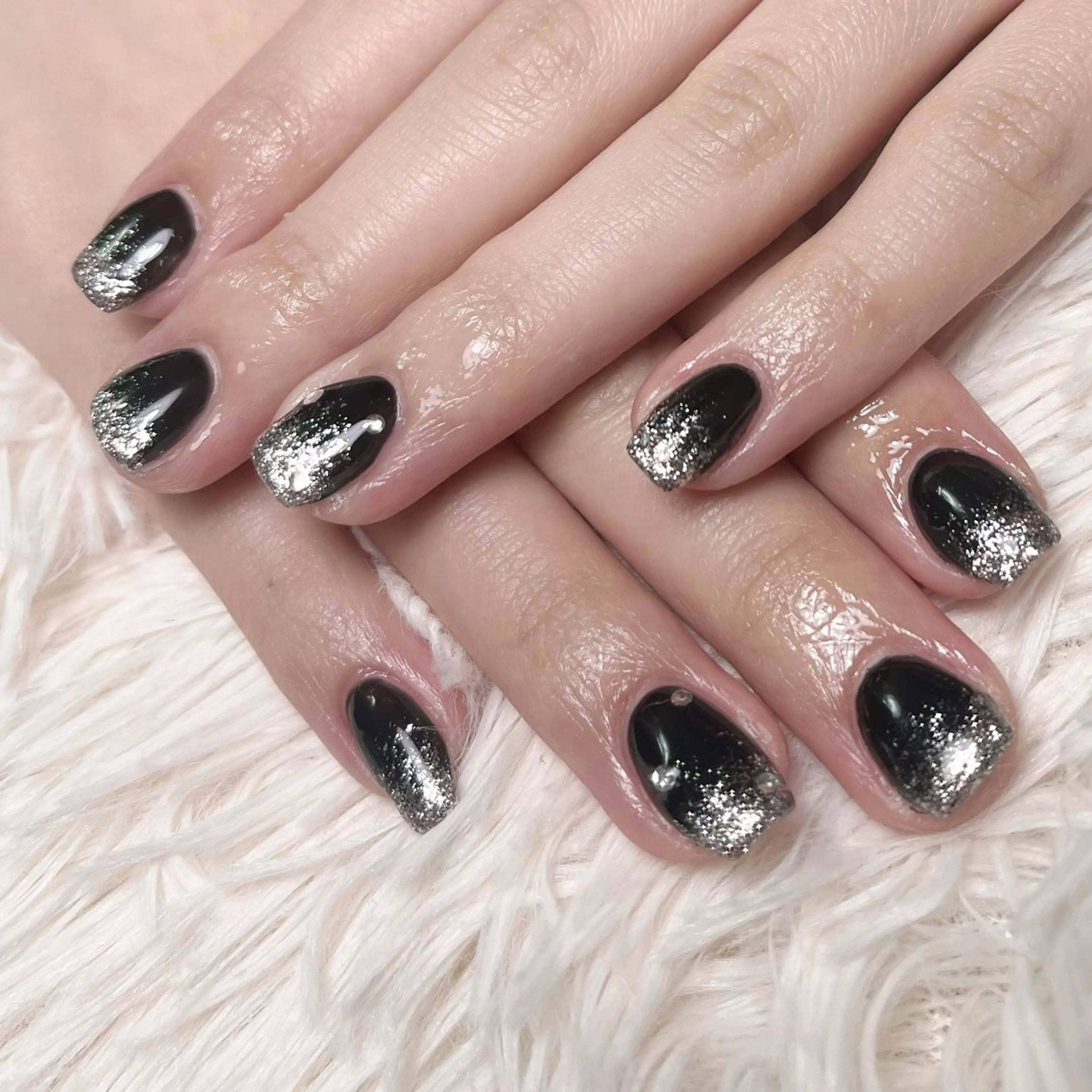 ネイル Twinkle Nail Kuboのネイルデザイン