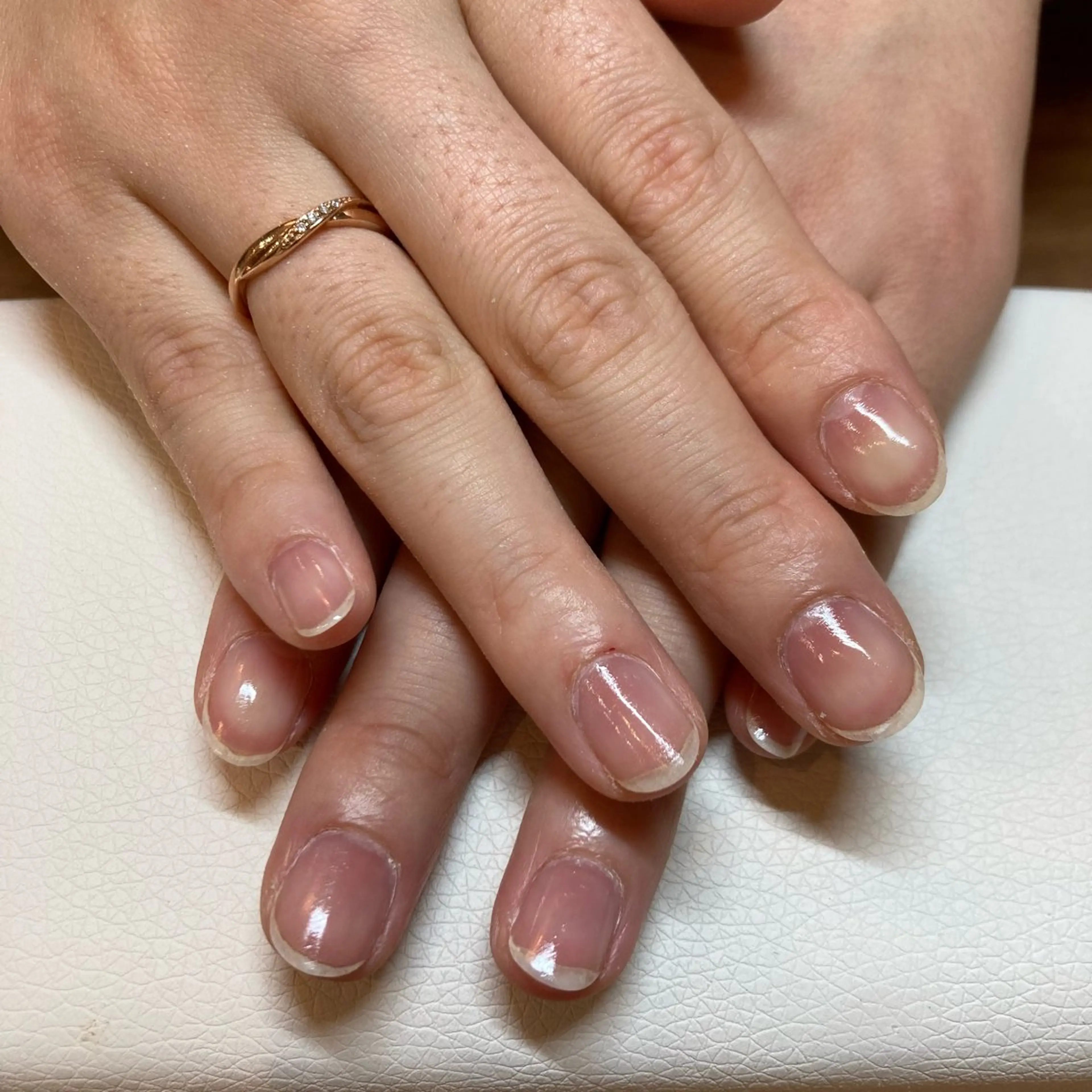 ネイル Aloha  Luana HIKAWASANDOU所属・AlohaLuana 🌺 naoのネイルデザイン