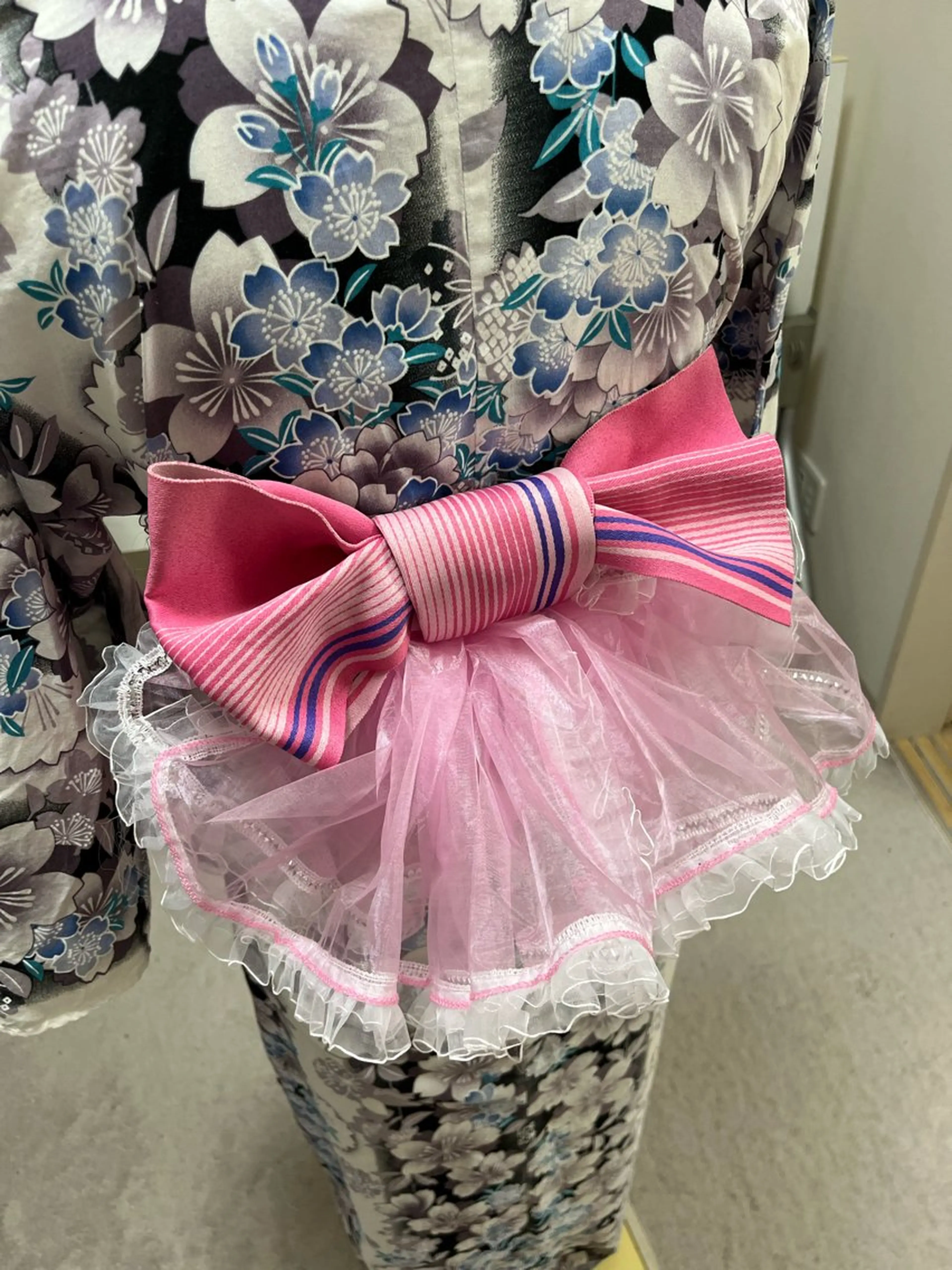 沼畑 夢希のマツエク・マツパデザイン