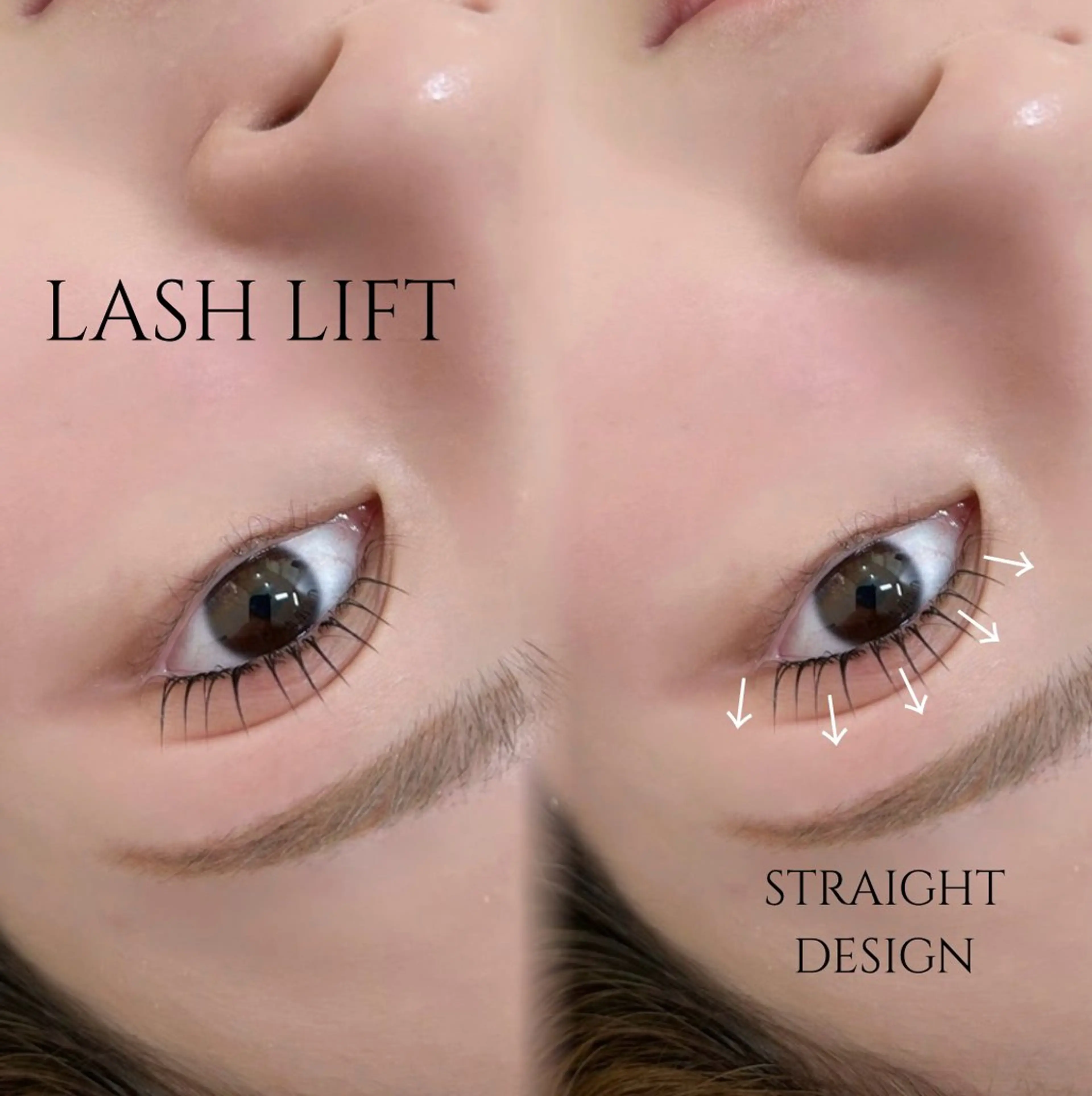 マツエク・マツパ マツパ eyelash salon pupe所属・𝙿𝚞𝚙𝚎 Kotonoの眉毛・アイブロウイメージ