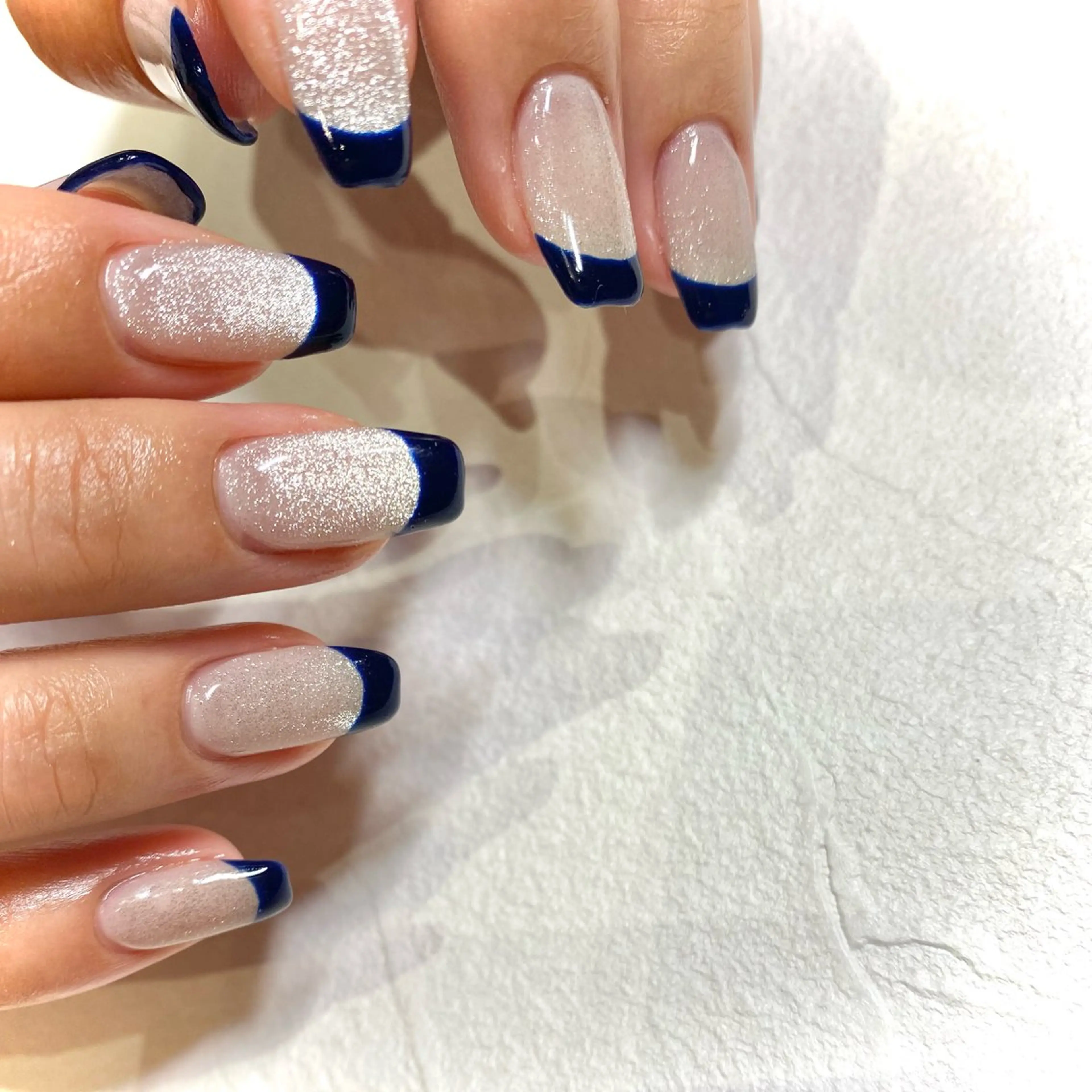 ネイル ハンドネイル 🌿 Asumi🌿のネイルデザイン