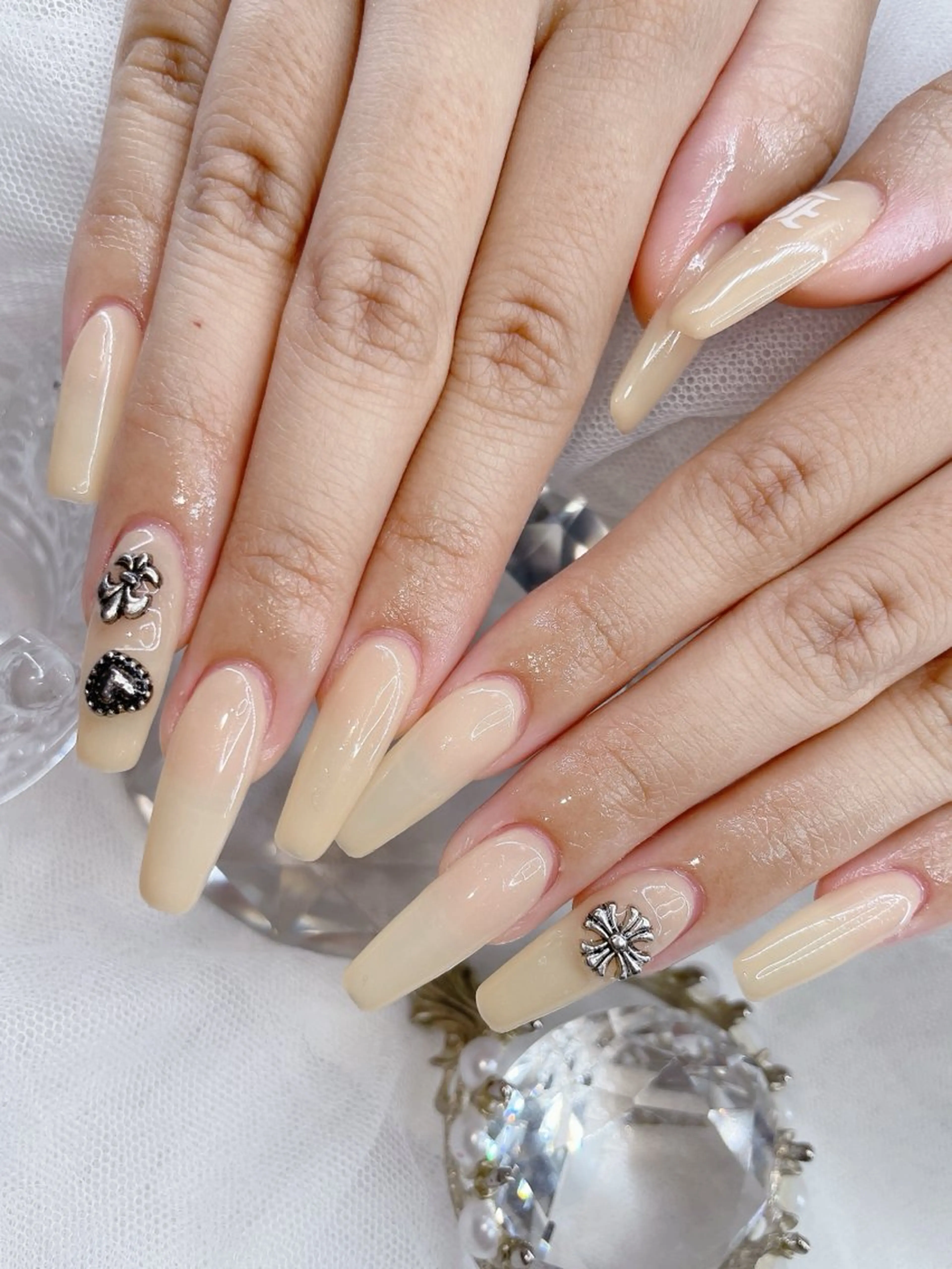ネイル ハンドネイル misun_nail所属・misun_ nailのネイルデザイン