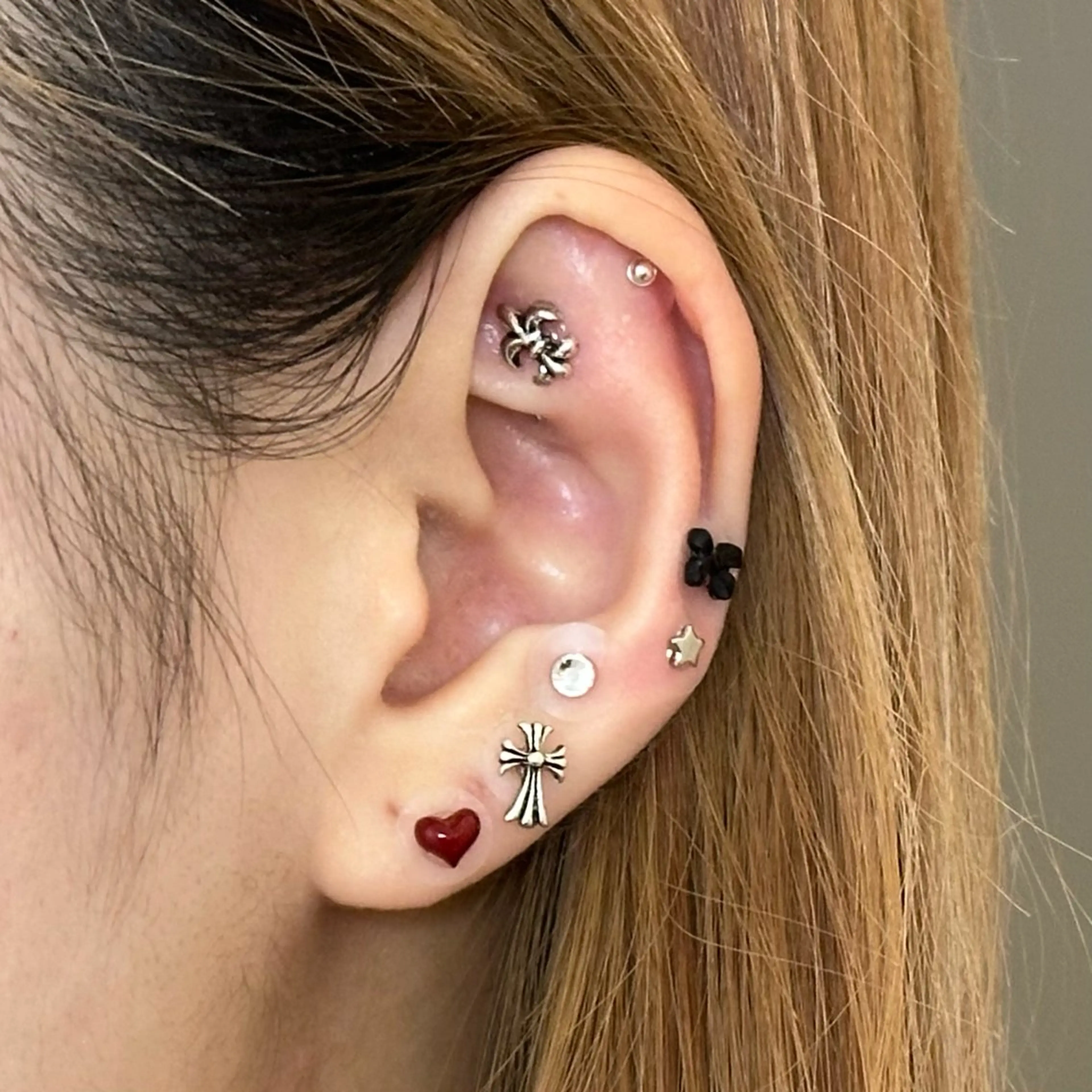 その他 vico名古屋栄店所属・🌺+vico 栄店 🌺MAYUKIの眉毛・アイブロウイメージ