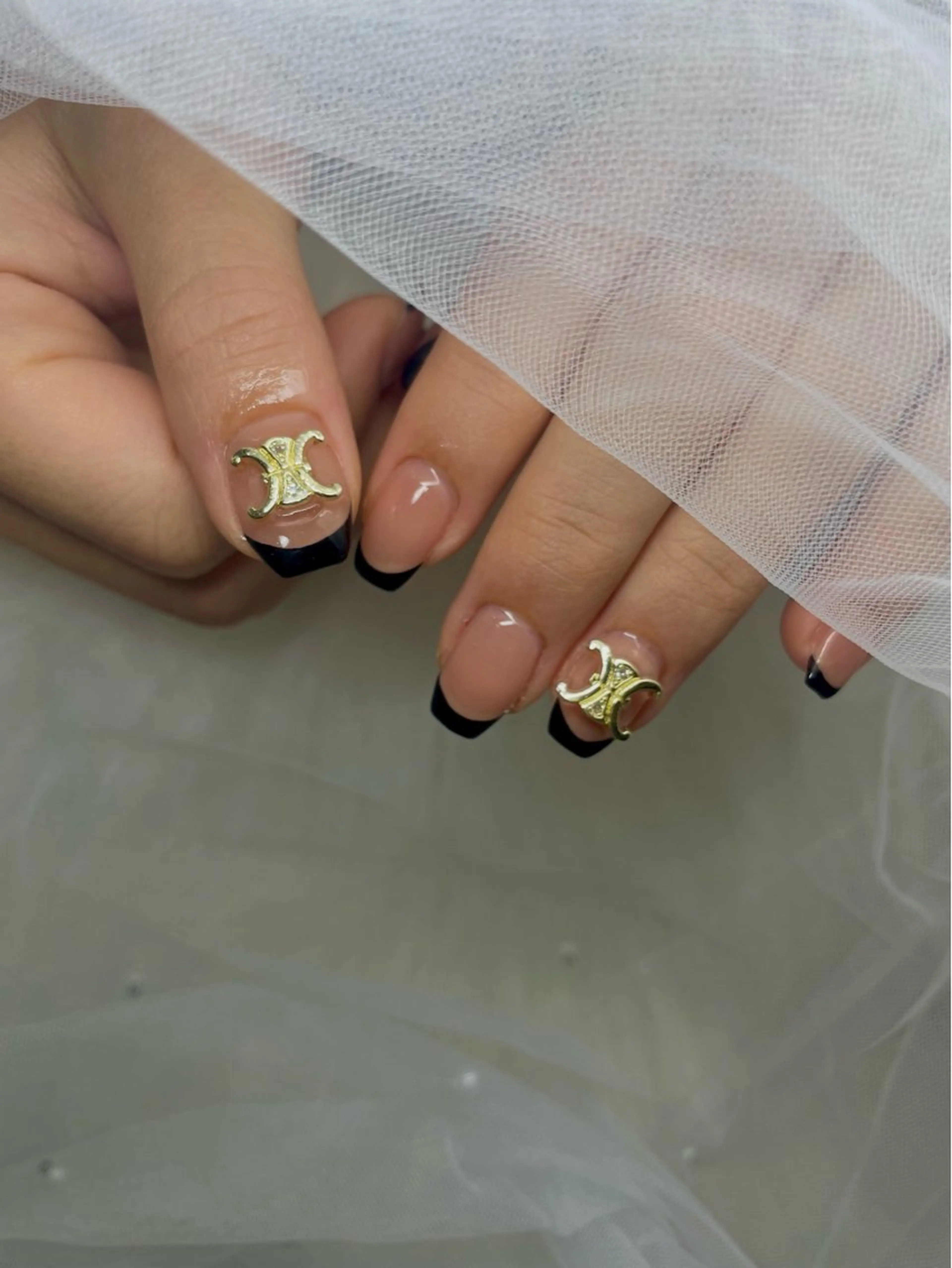 ネイル アートネイル フットネイル ジェルネイル 韓国ネイル マグネットネイル private salon fee所属・nail salon feeゆりかのネイルデザイン