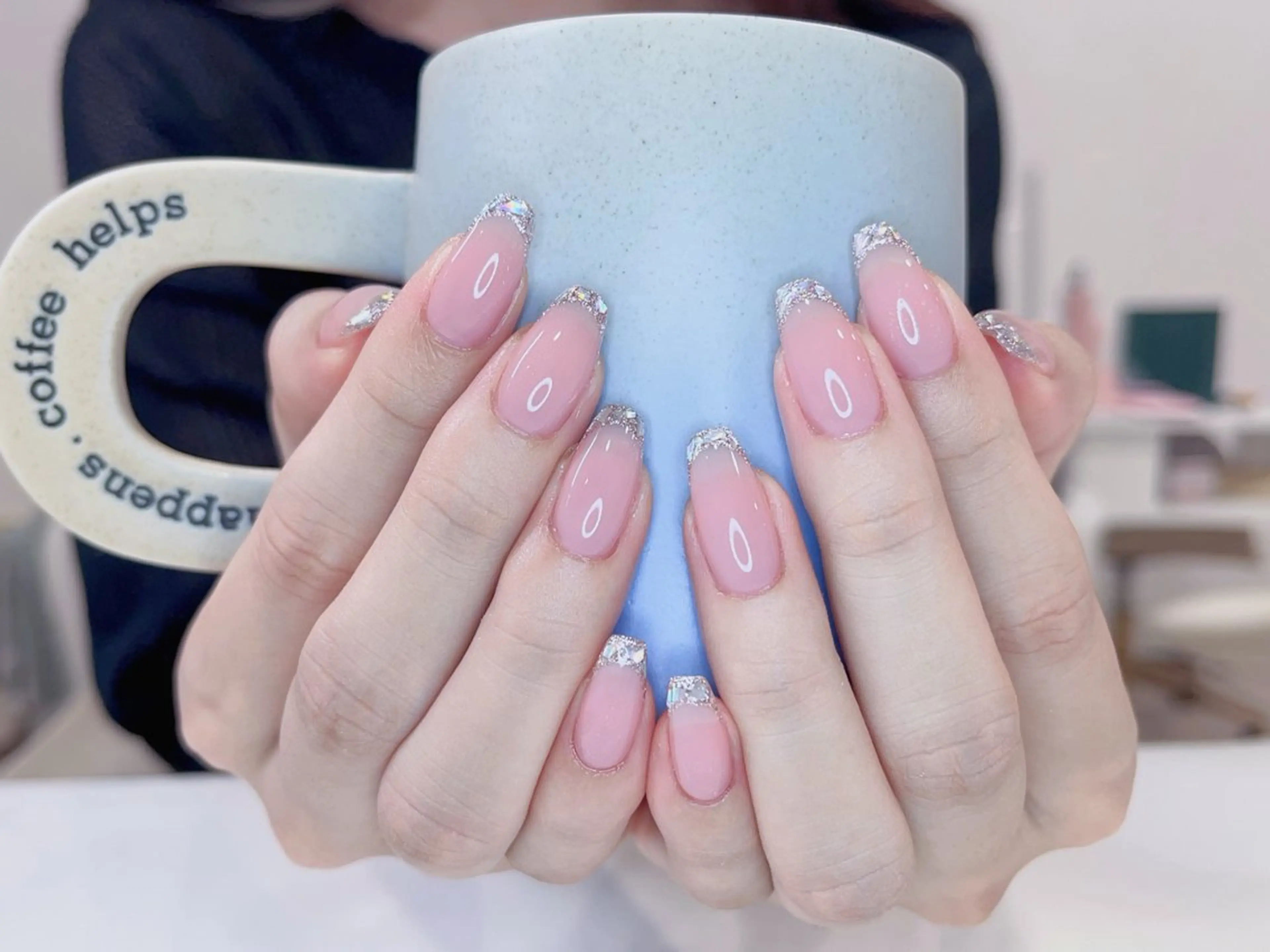 ネイル Nail Salon KINA 心斎橋店のネイルデザイン