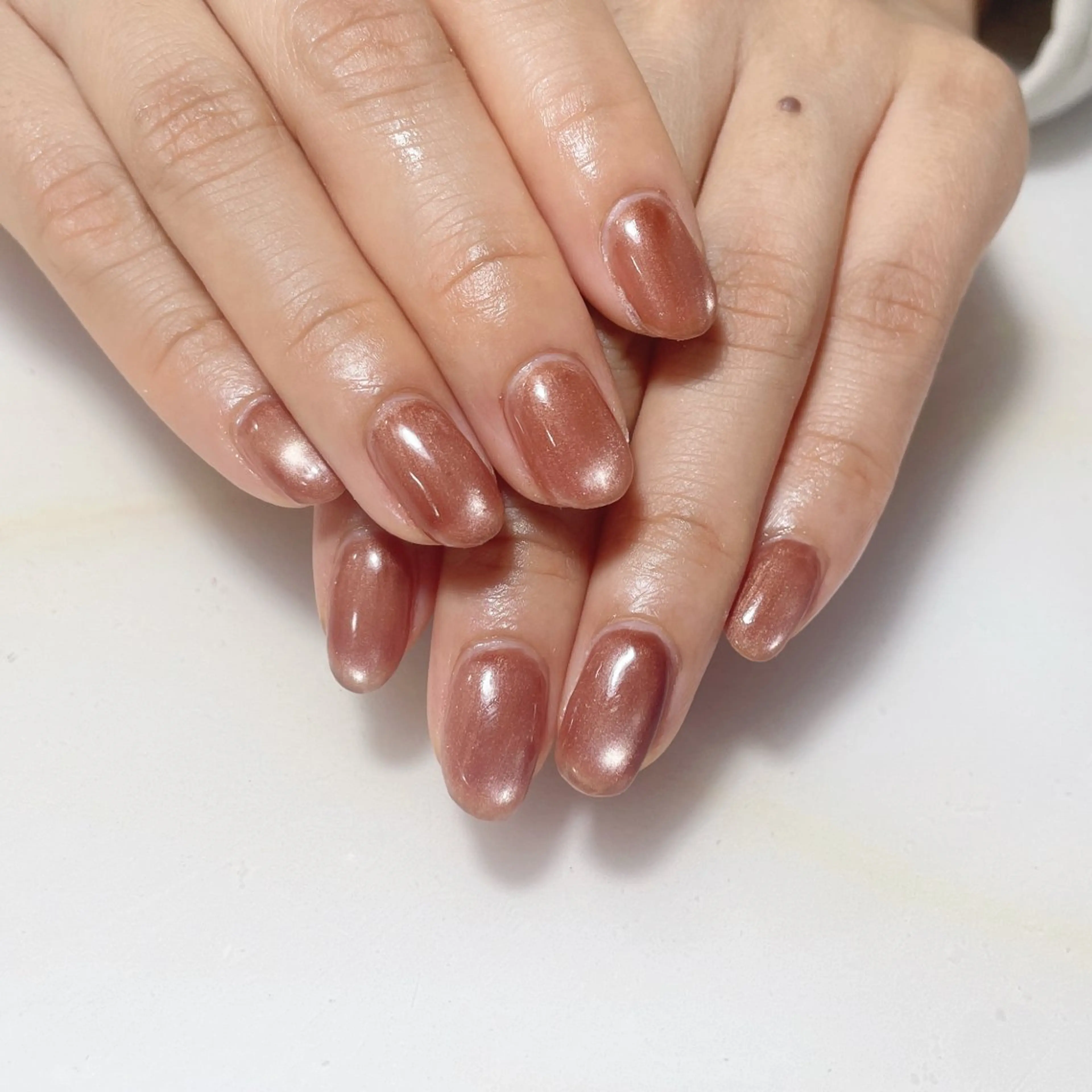 ネイル 久保田 マリコのネイルデザイン