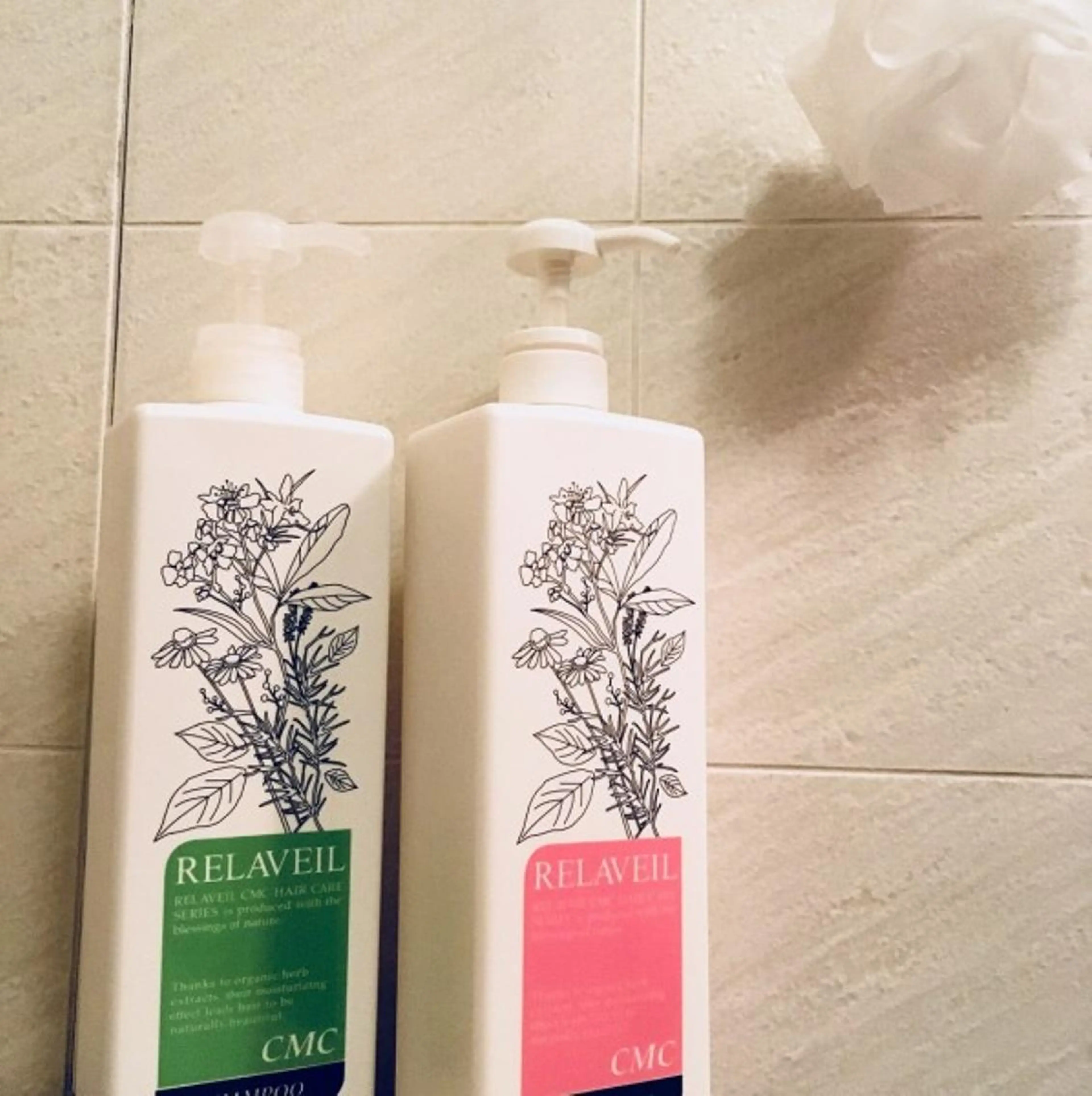 IN∞hair インヘアーのマツエク・マツパデザイン